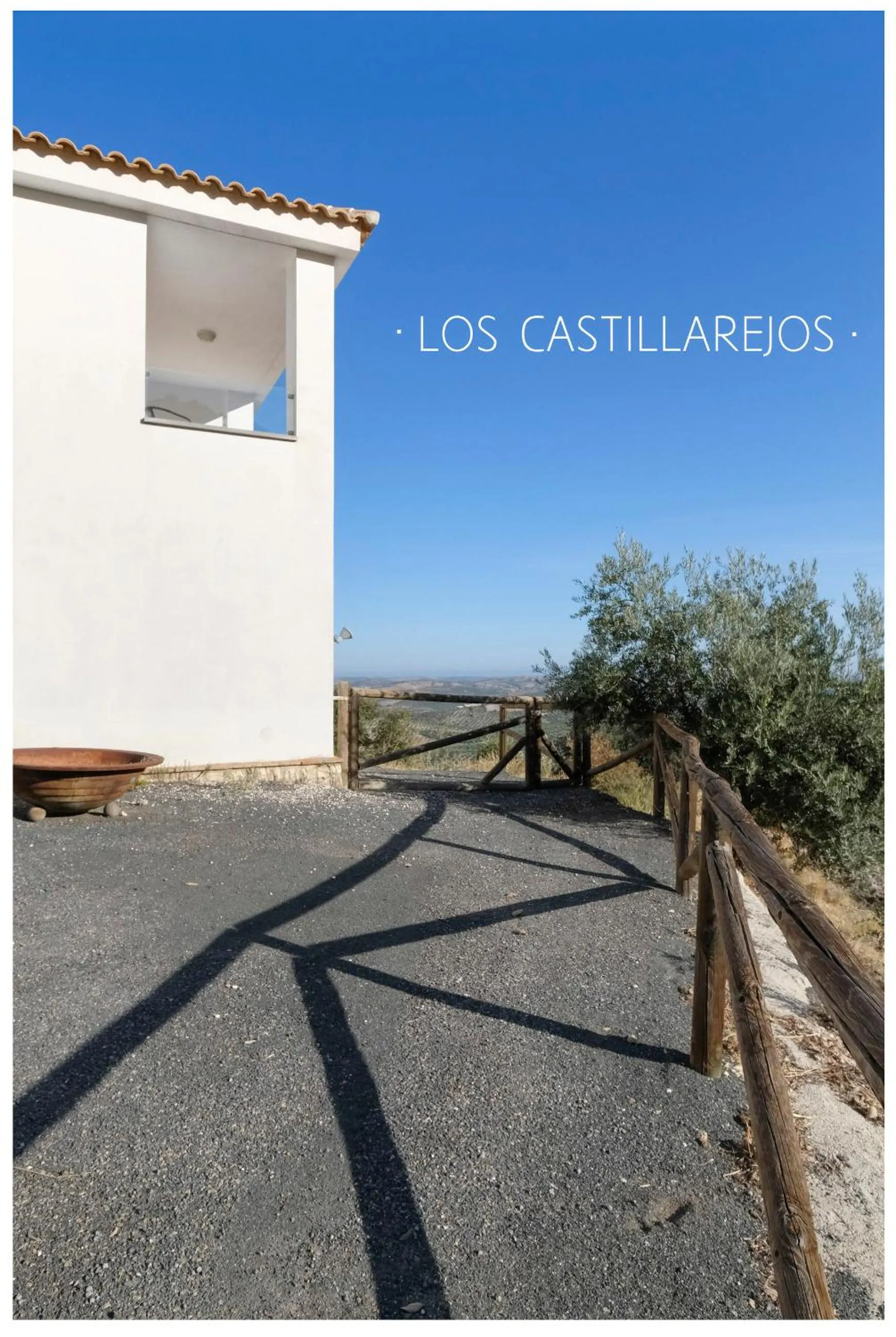 Los Castillarejos Apartamentos Rurales