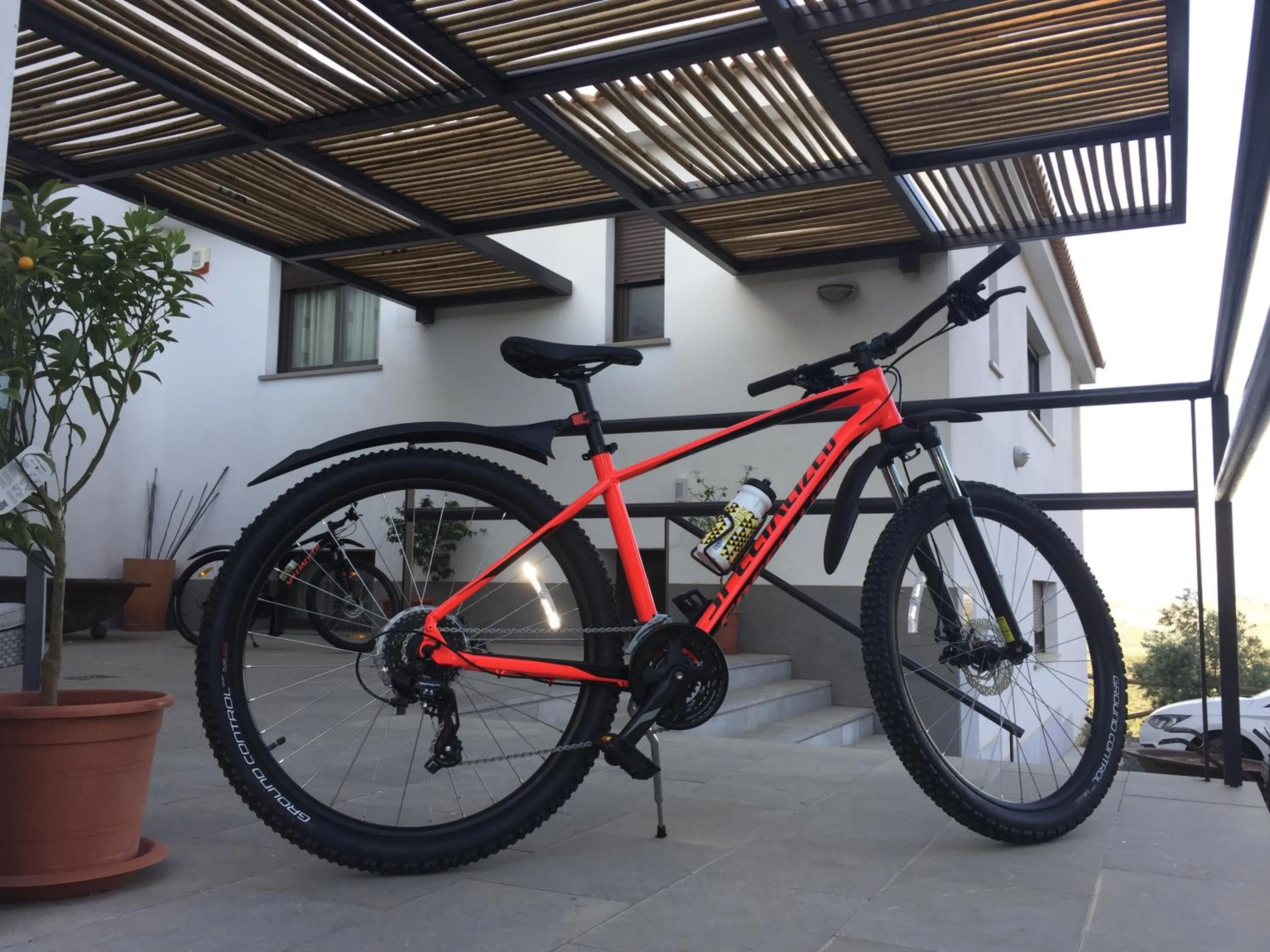 Los Castillarejos Apartamentos Rurales