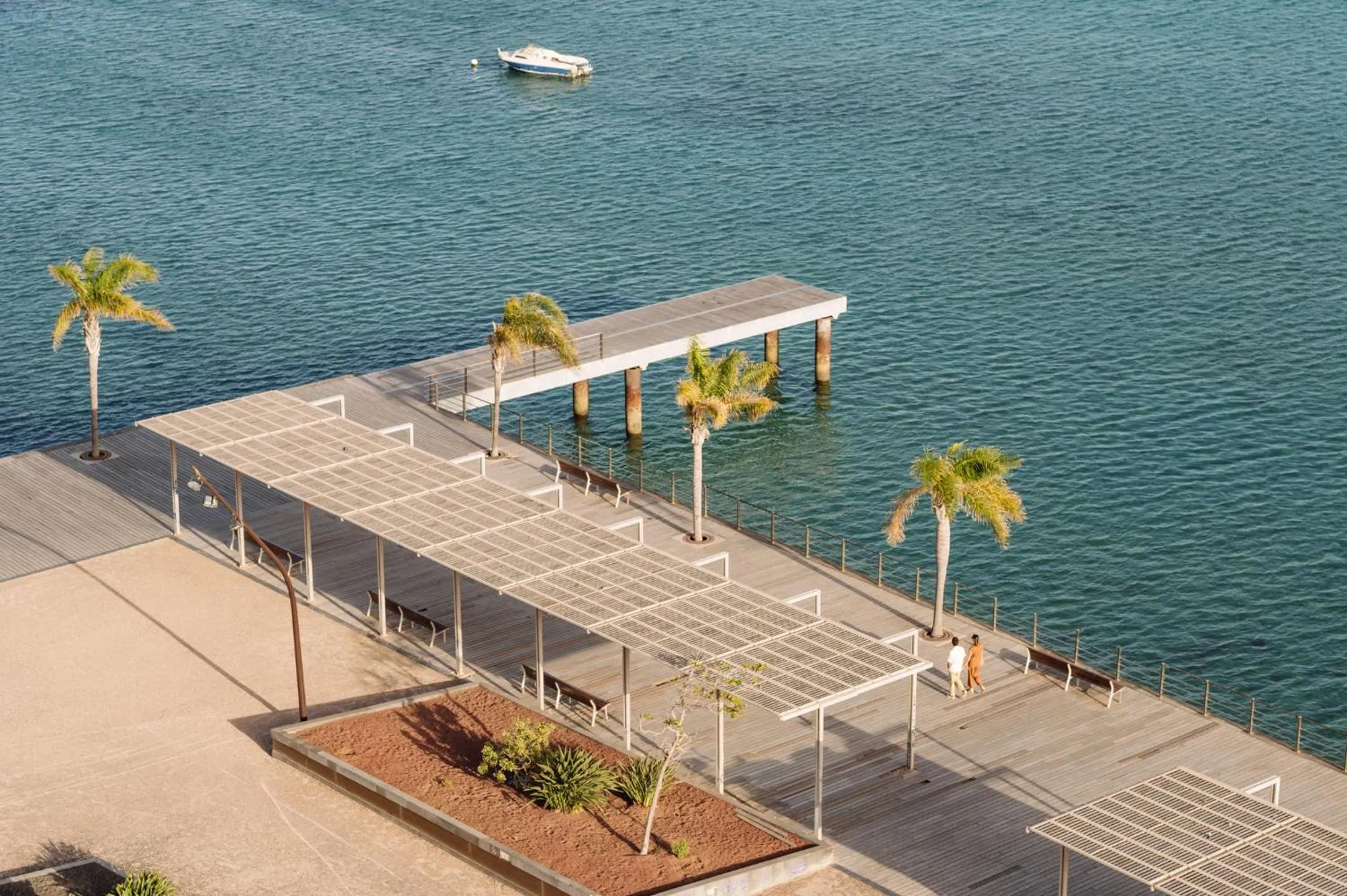 Sea view in Arrecife Gran Hotel & Spa