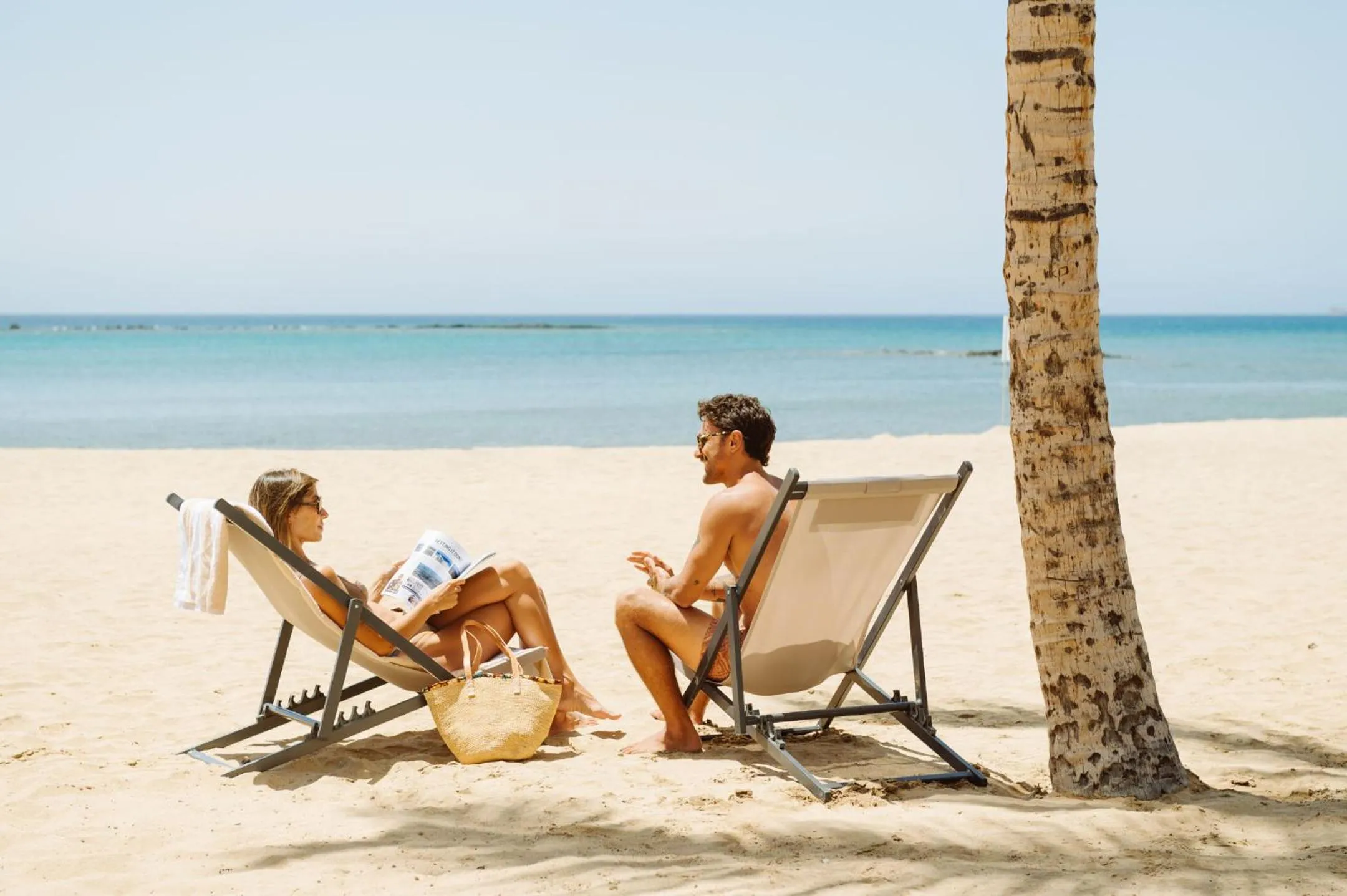 Beach in Arrecife Gran Hotel & Spa