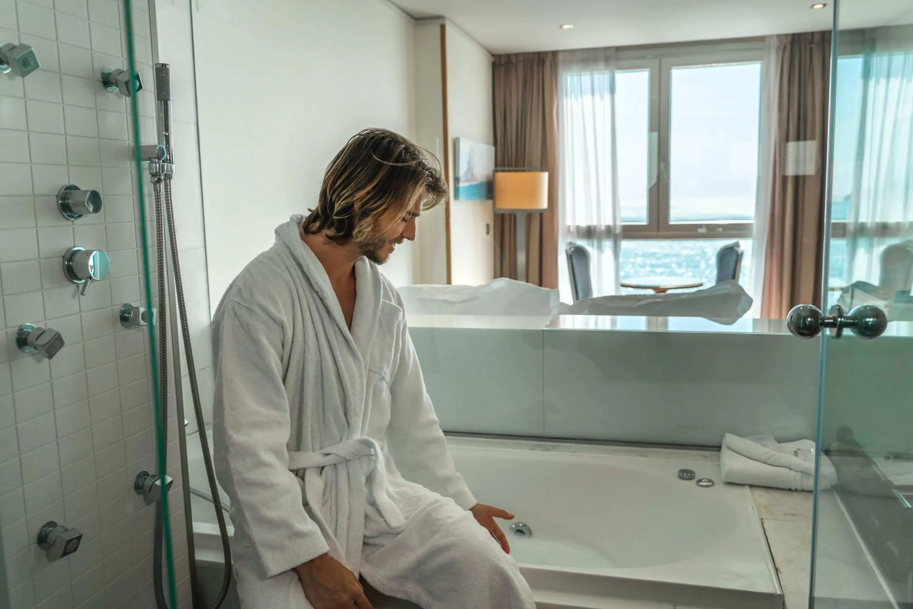 Hotel Boutique Villa Venecia