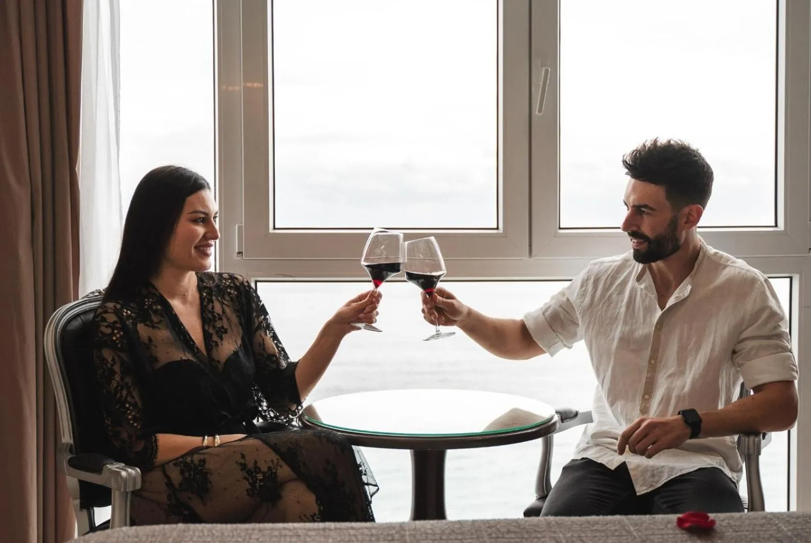 Hotel Boutique Villa Venecia