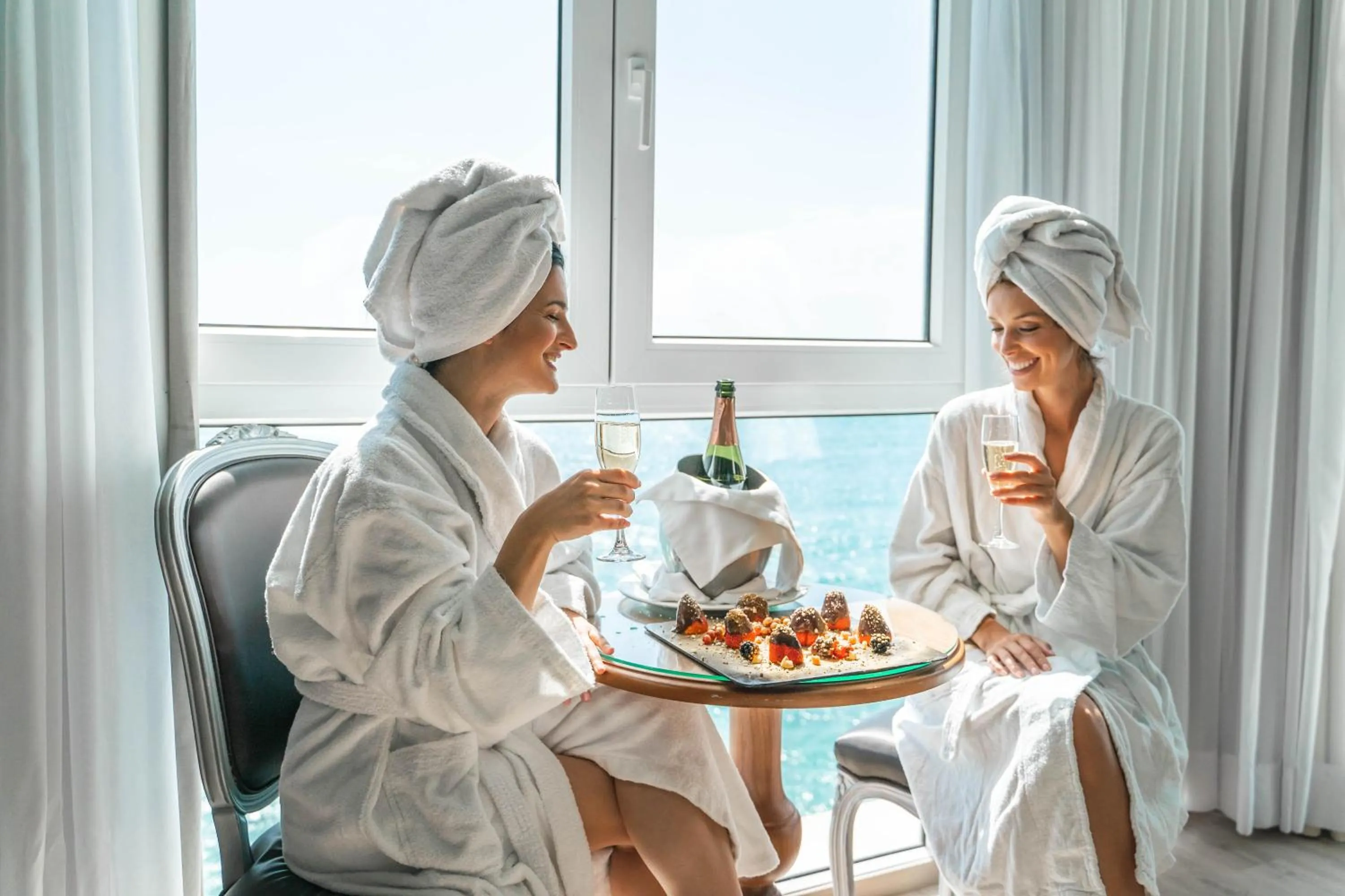 Hotel Boutique Villa Venecia