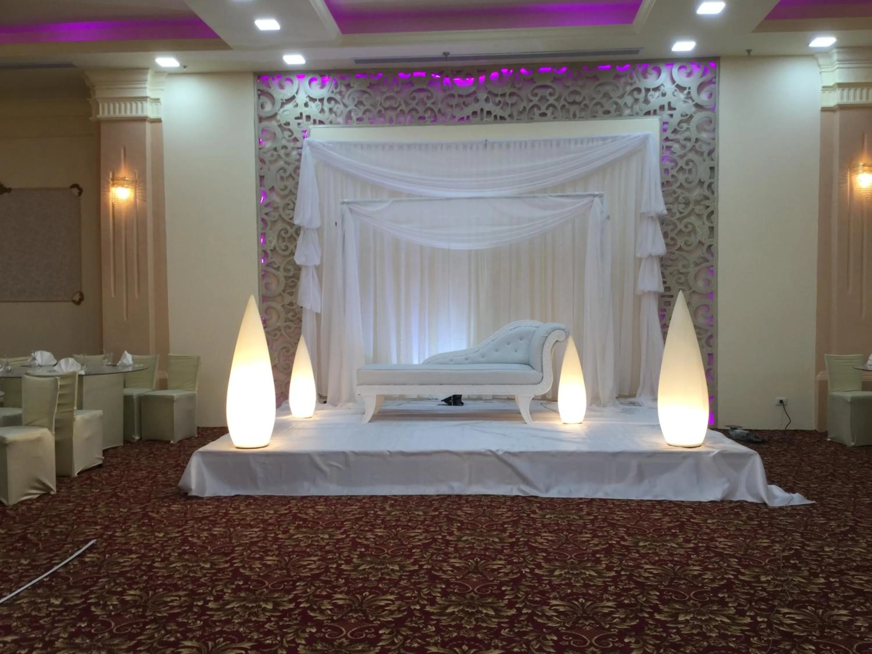 Banquet/Function facilities in Jewel Inn Beni Suef