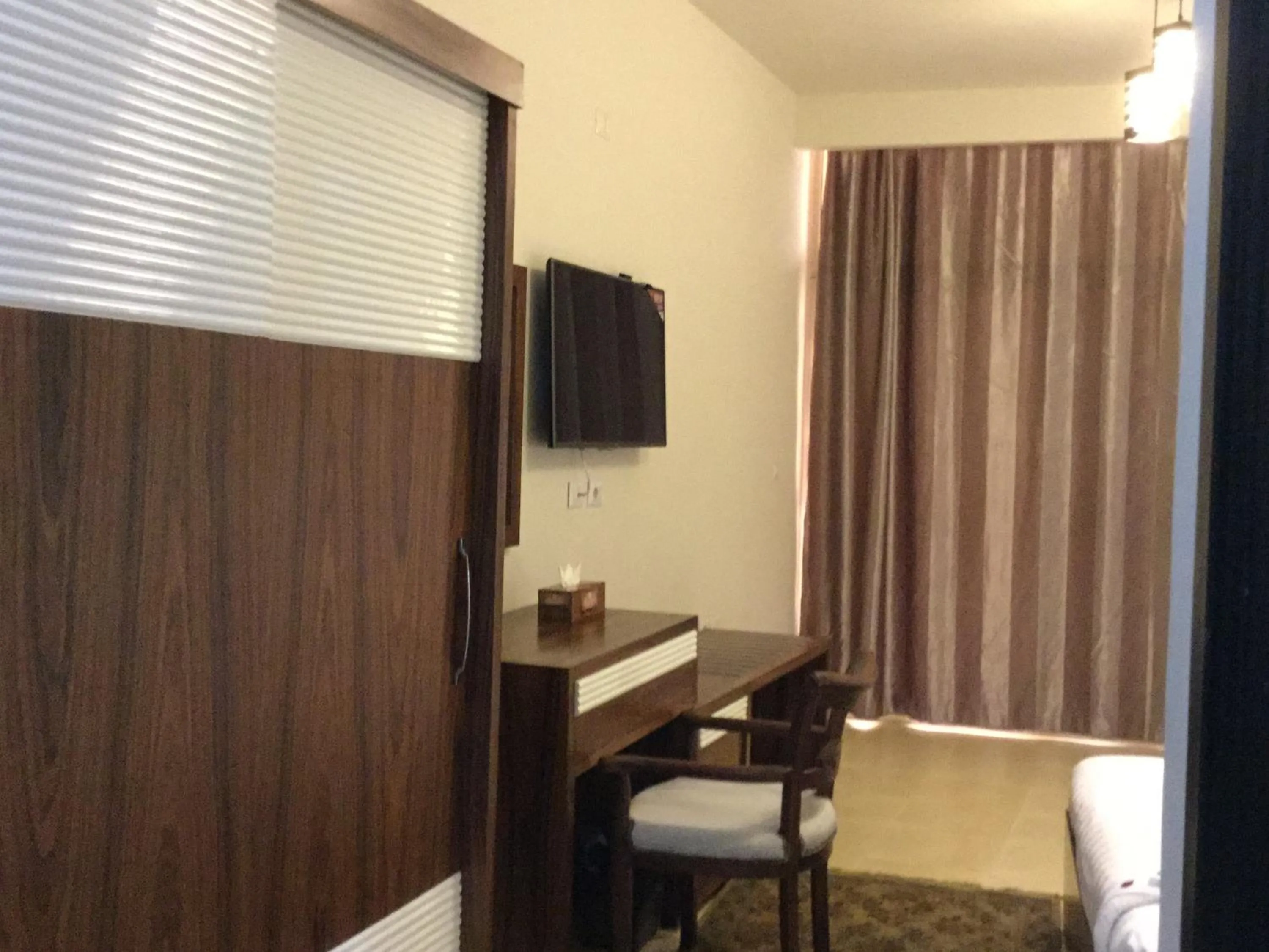 Area and facilities in Jewel Inn Beni Suef