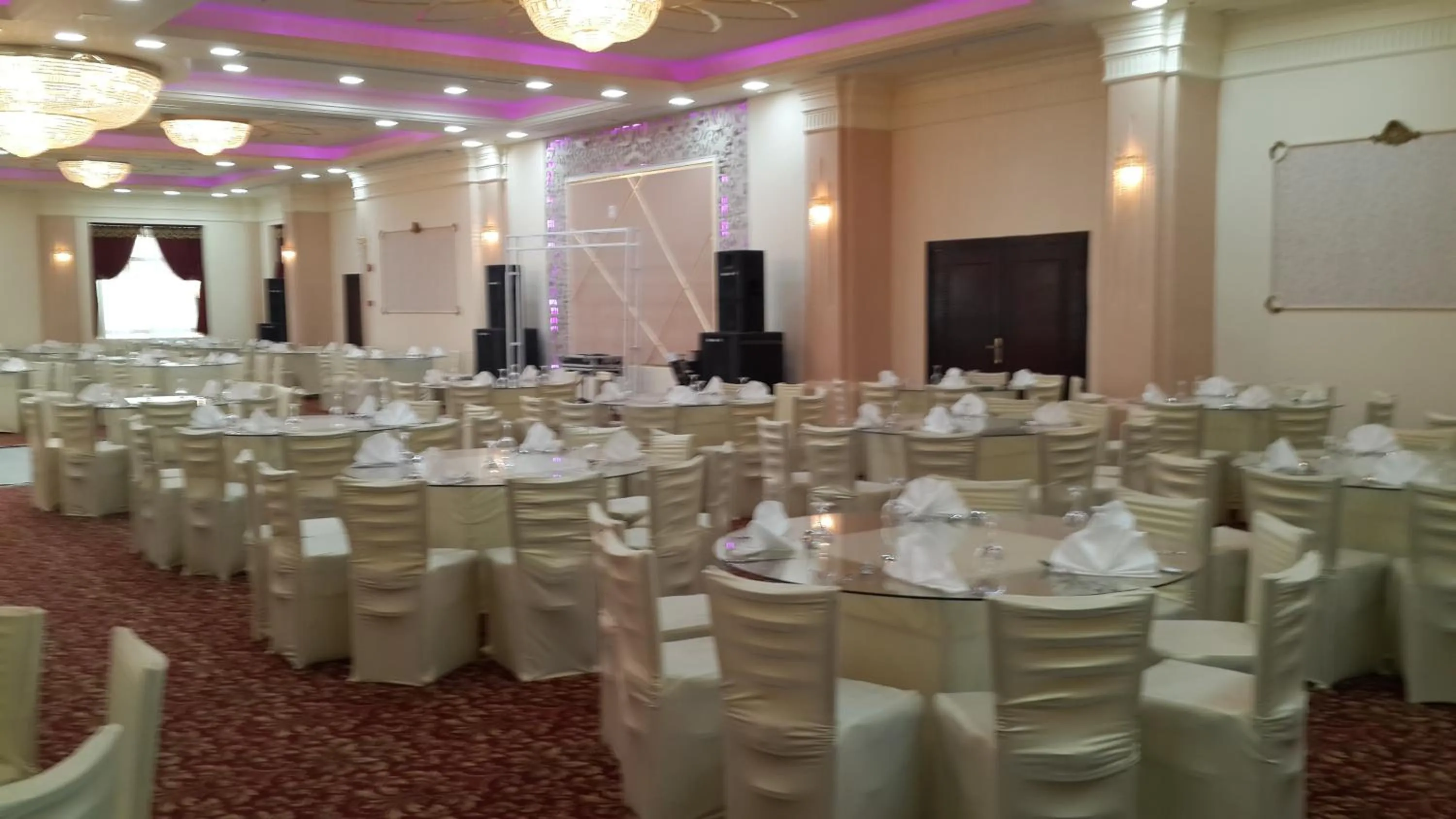 Banquet/Function facilities in Jewel Inn Beni Suef