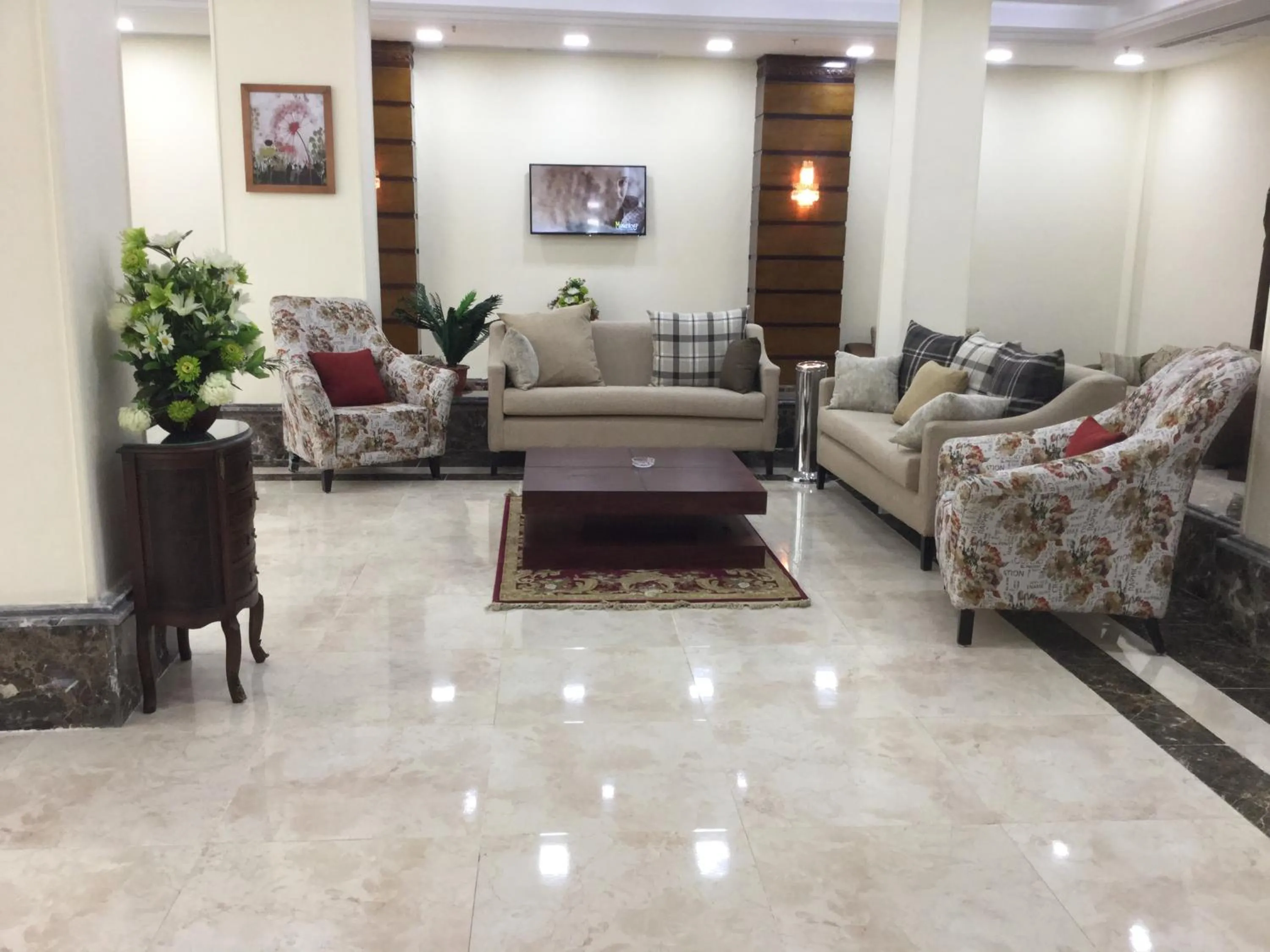 Facade/entrance in Jewel Inn Beni Suef