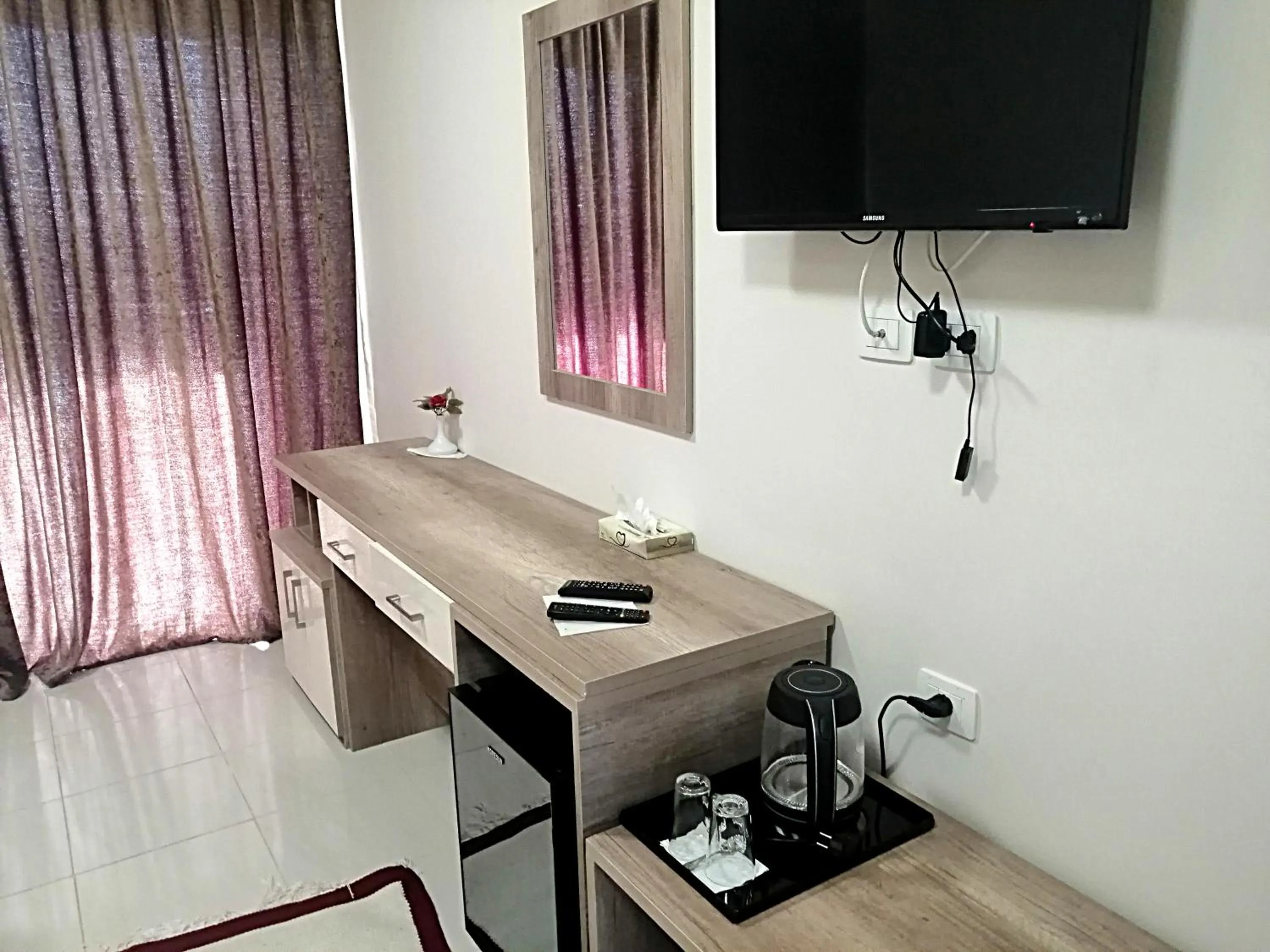 Bedroom in Jewel Inn Beni Suef