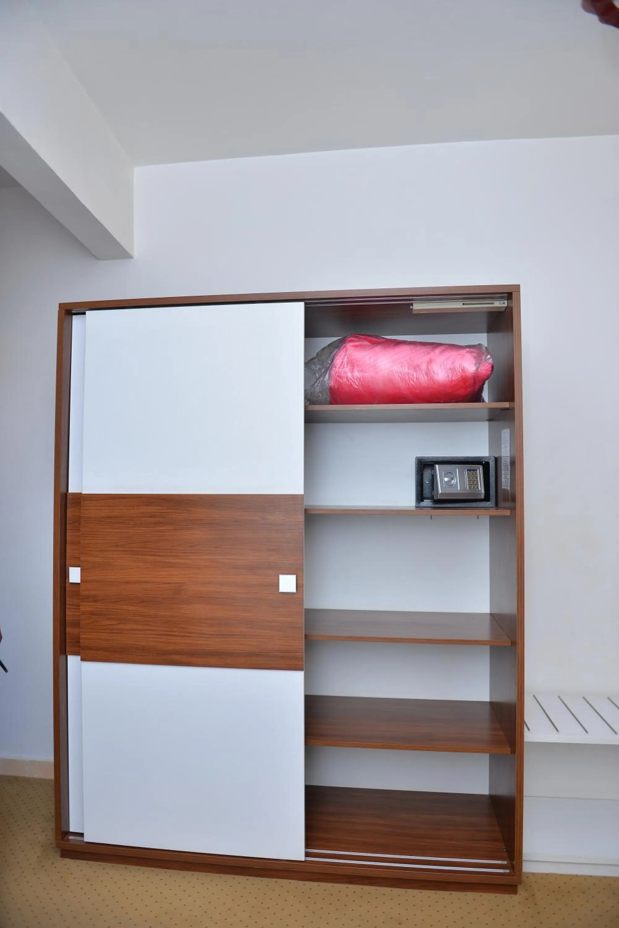 Bedroom in Jewel Inn Beni Suef