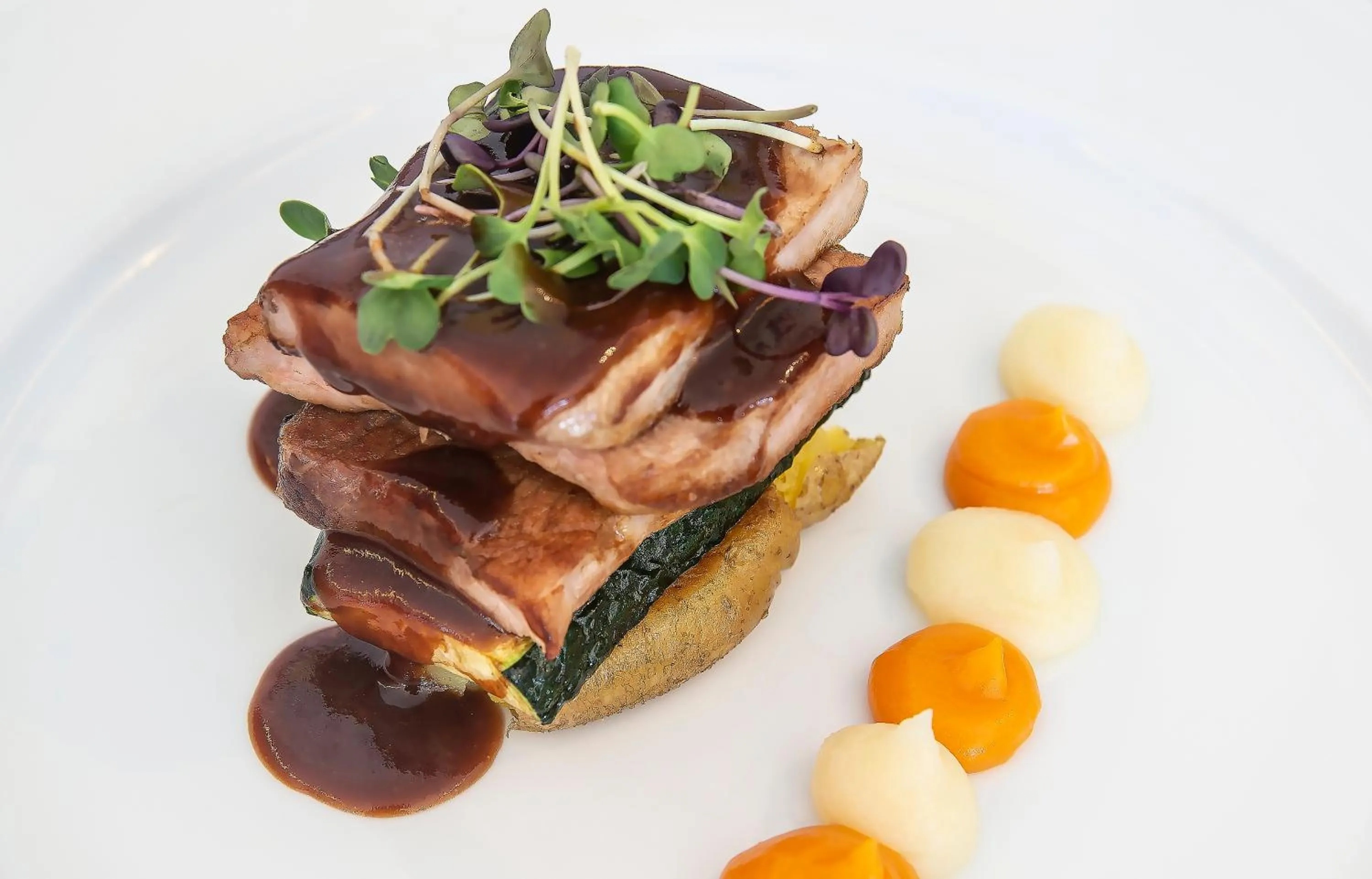 Meals in Allegro Granada