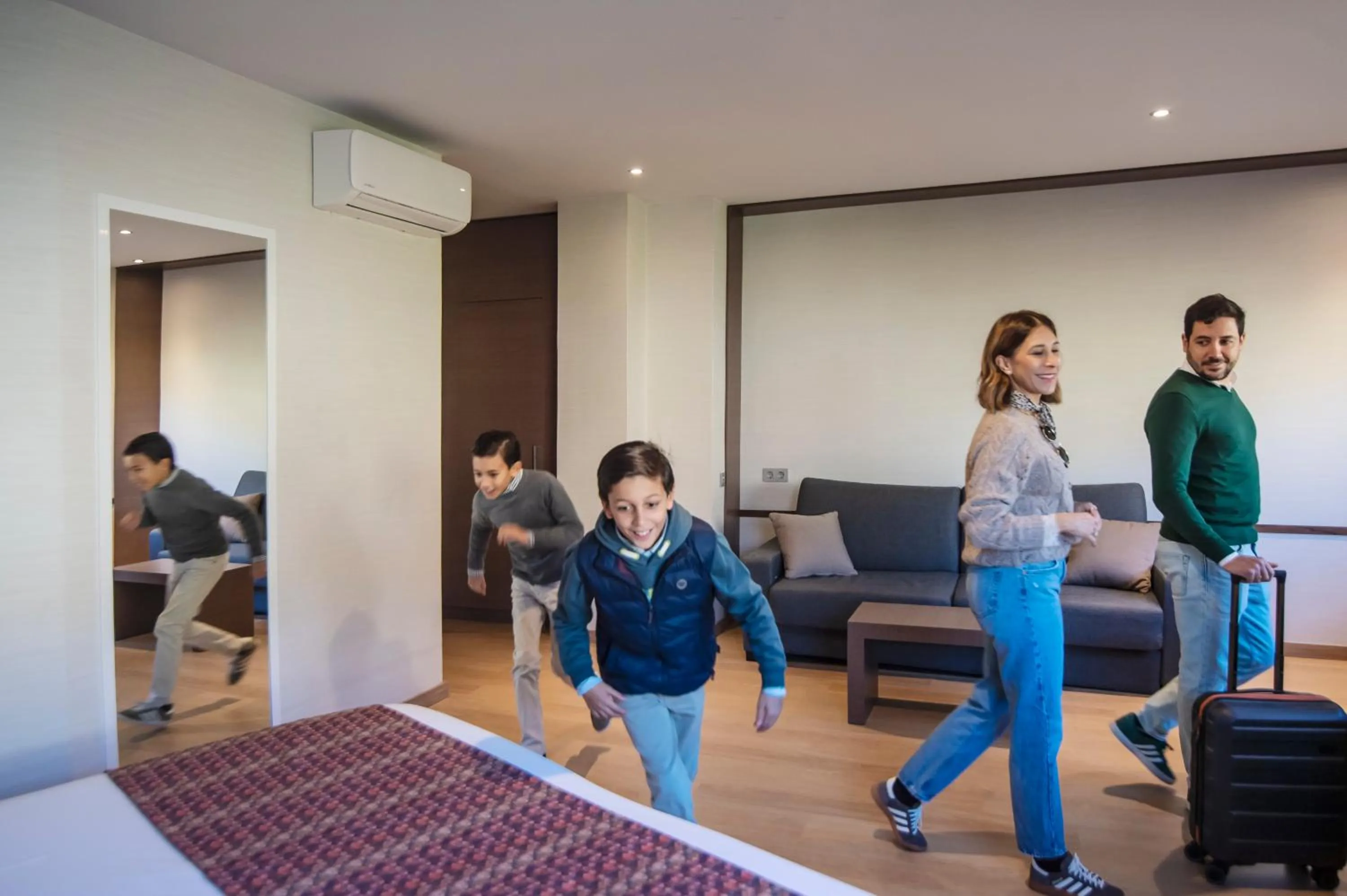 Hotel Granada by Pierre & Vacances