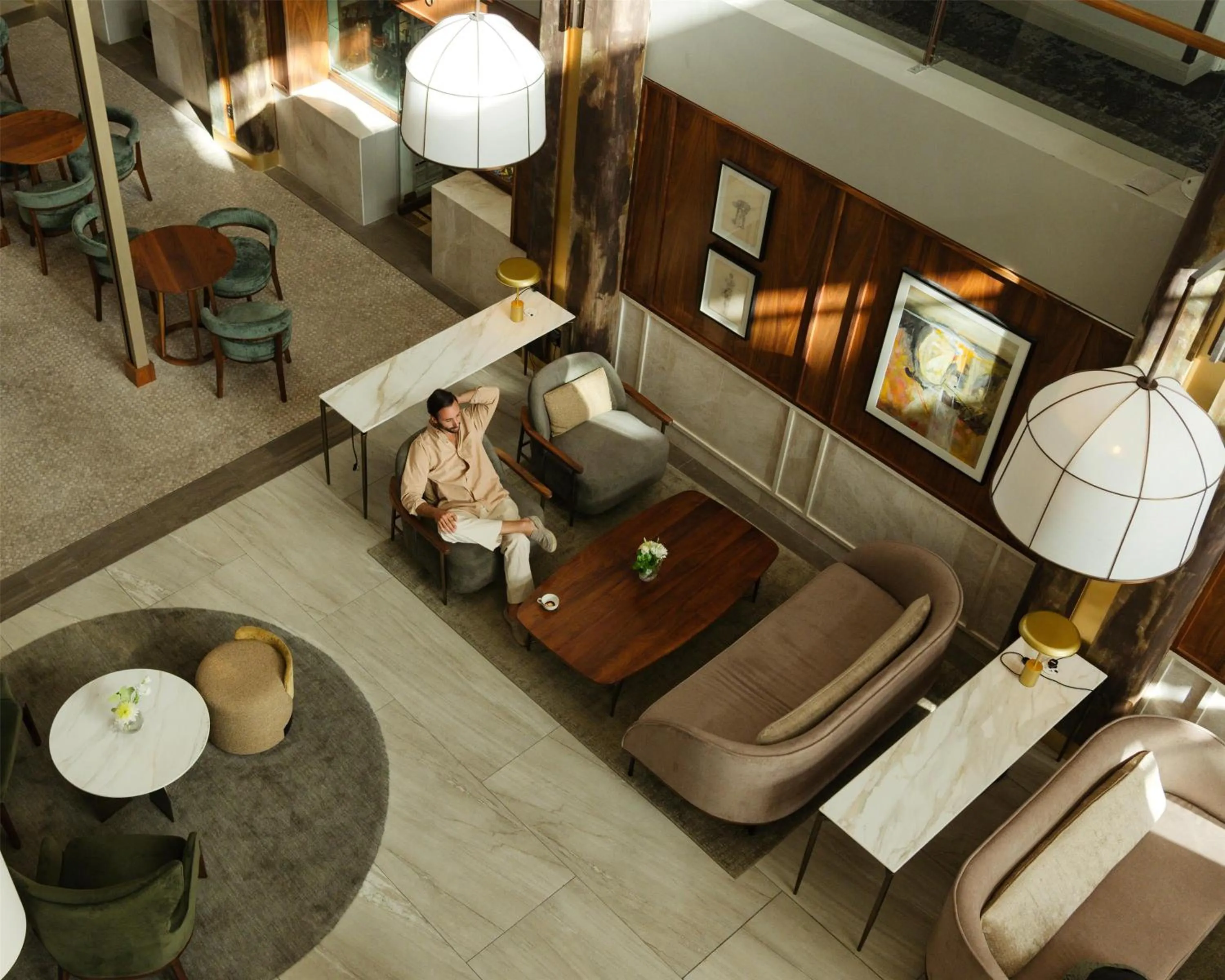 Other in Radisson Collection Hotel, Waterfront Cape Town