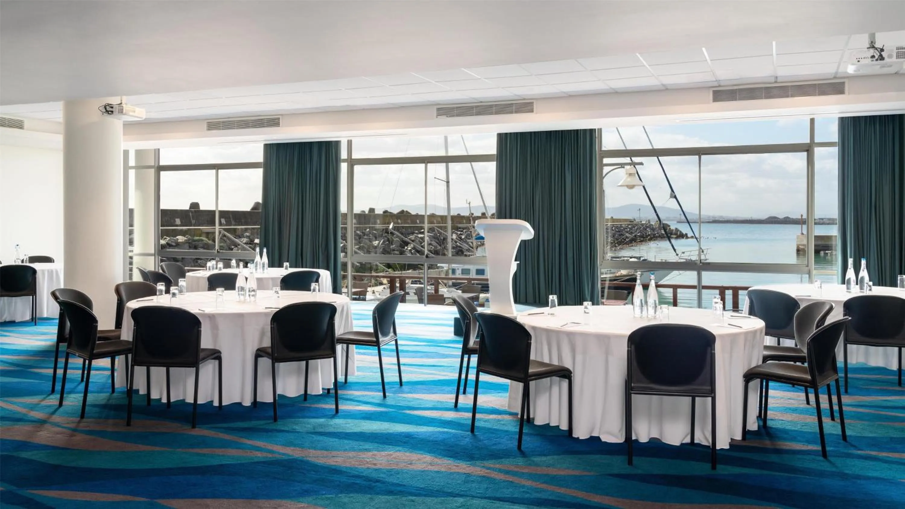 Meeting/conference room in Radisson Collection Hotel, Waterfront Cape Town