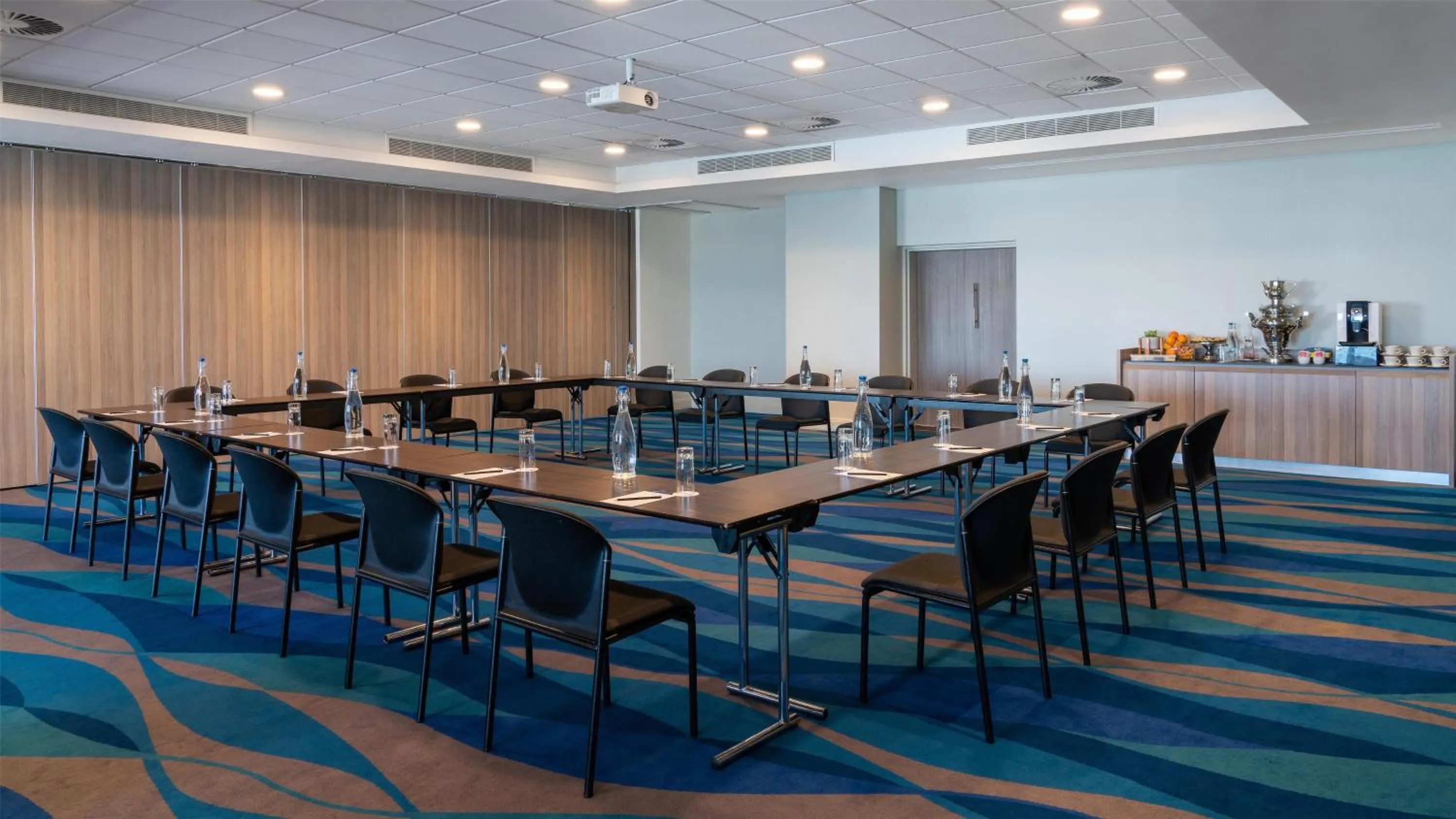 Meeting/conference room in Radisson Collection Hotel, Waterfront Cape Town