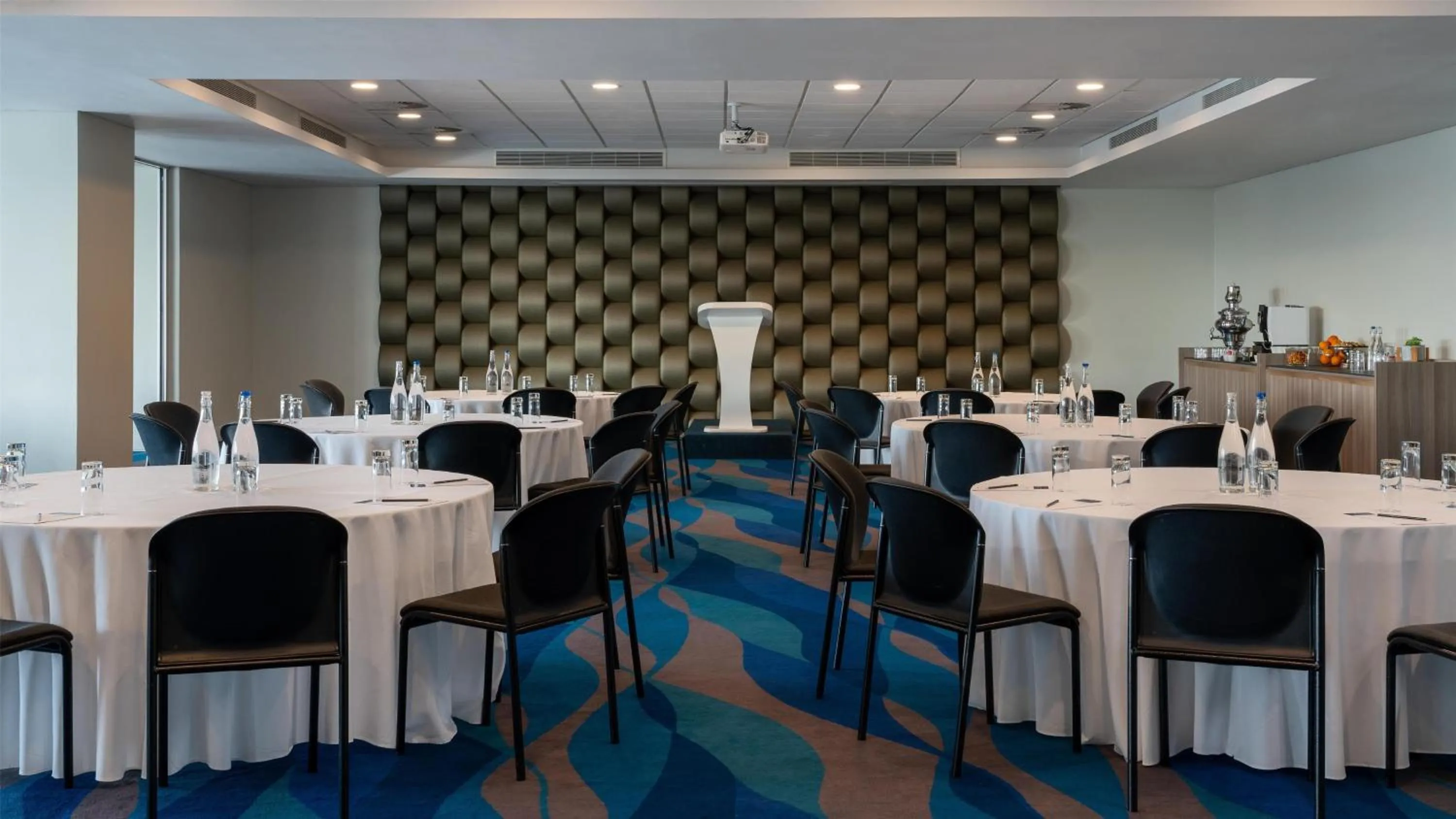 Meeting/conference room in Radisson Collection Hotel, Waterfront Cape Town