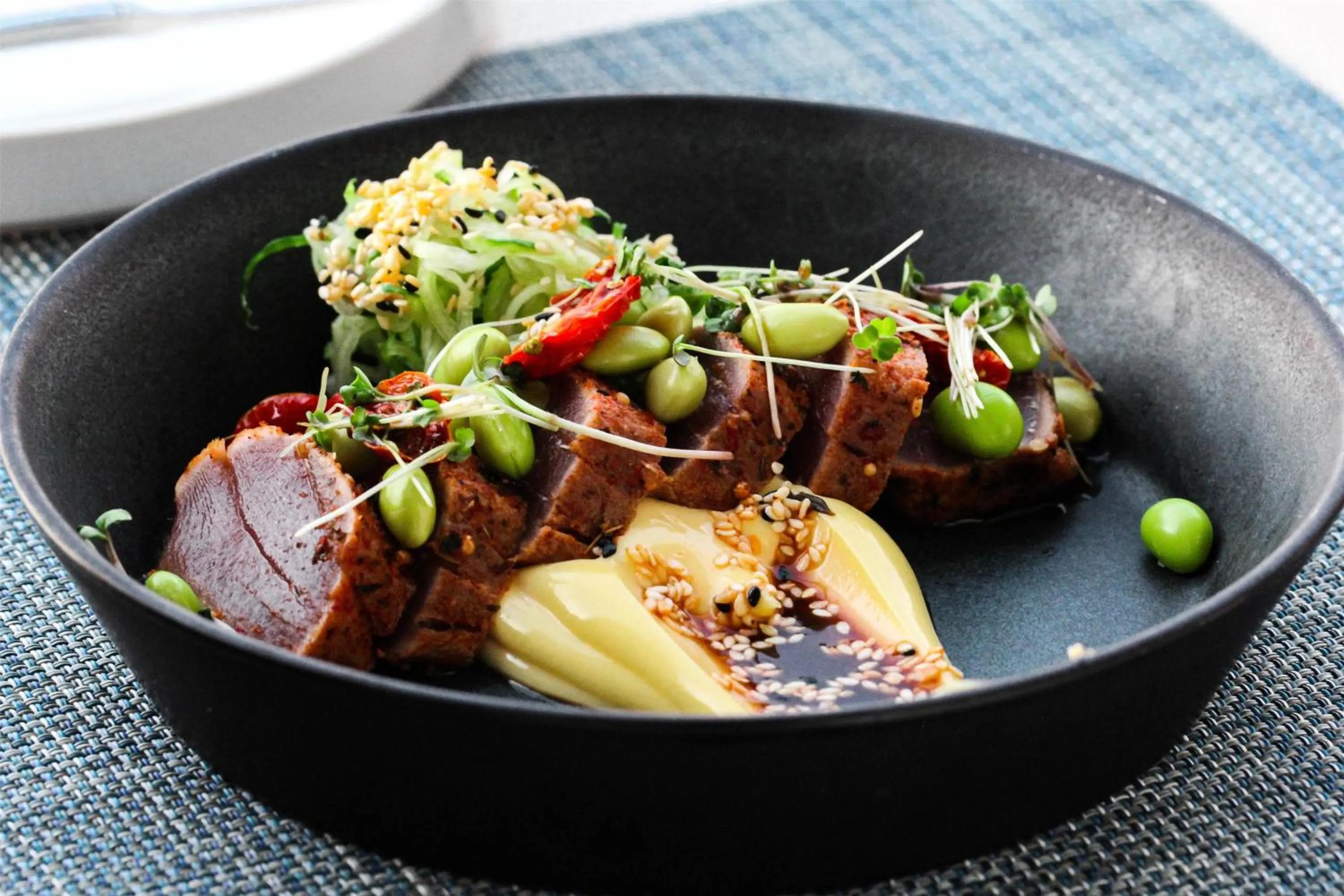 Food and drinks in Radisson Collection Hotel, Waterfront Cape Town