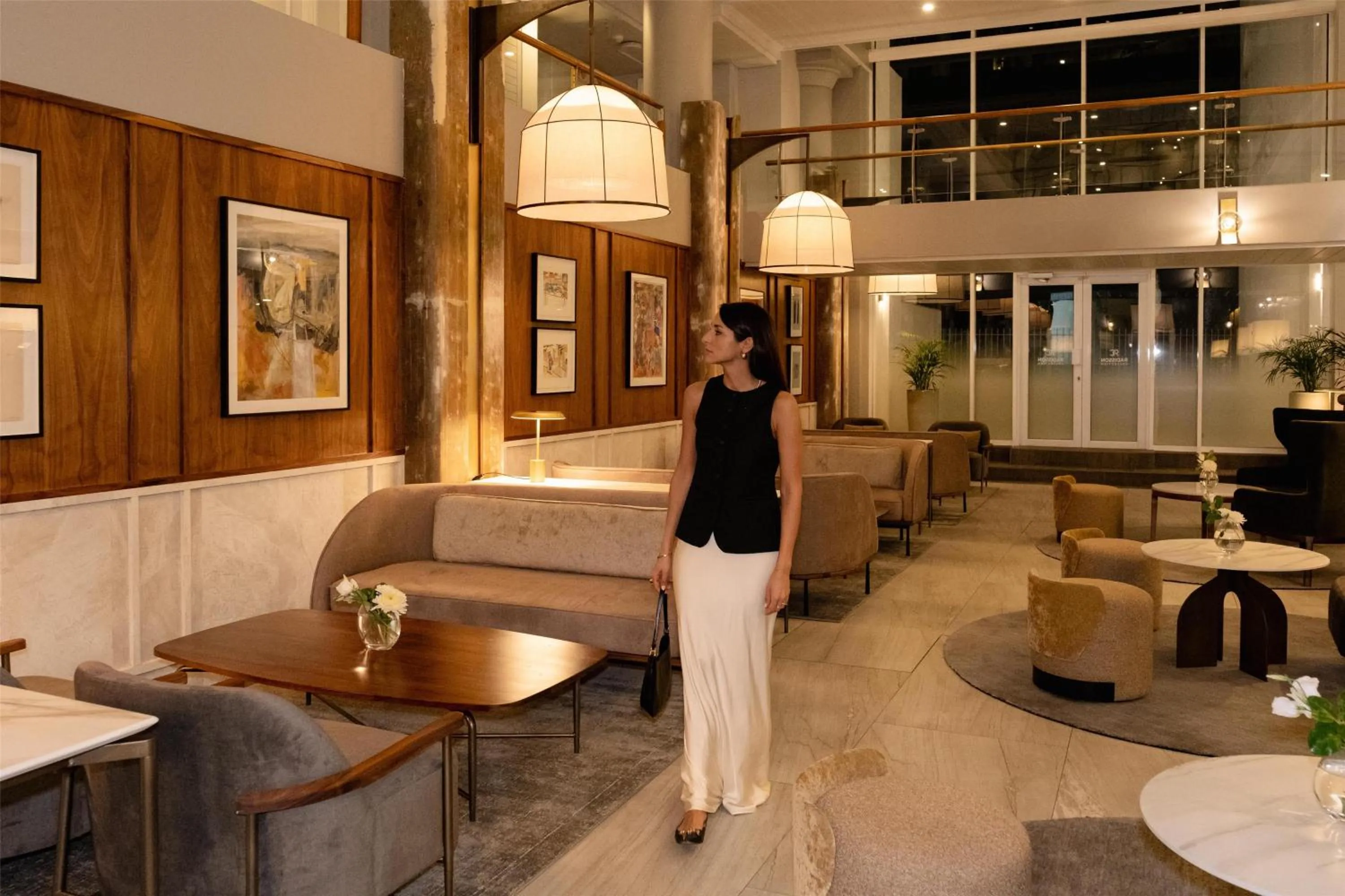 Other in Radisson Collection Hotel, Waterfront Cape Town