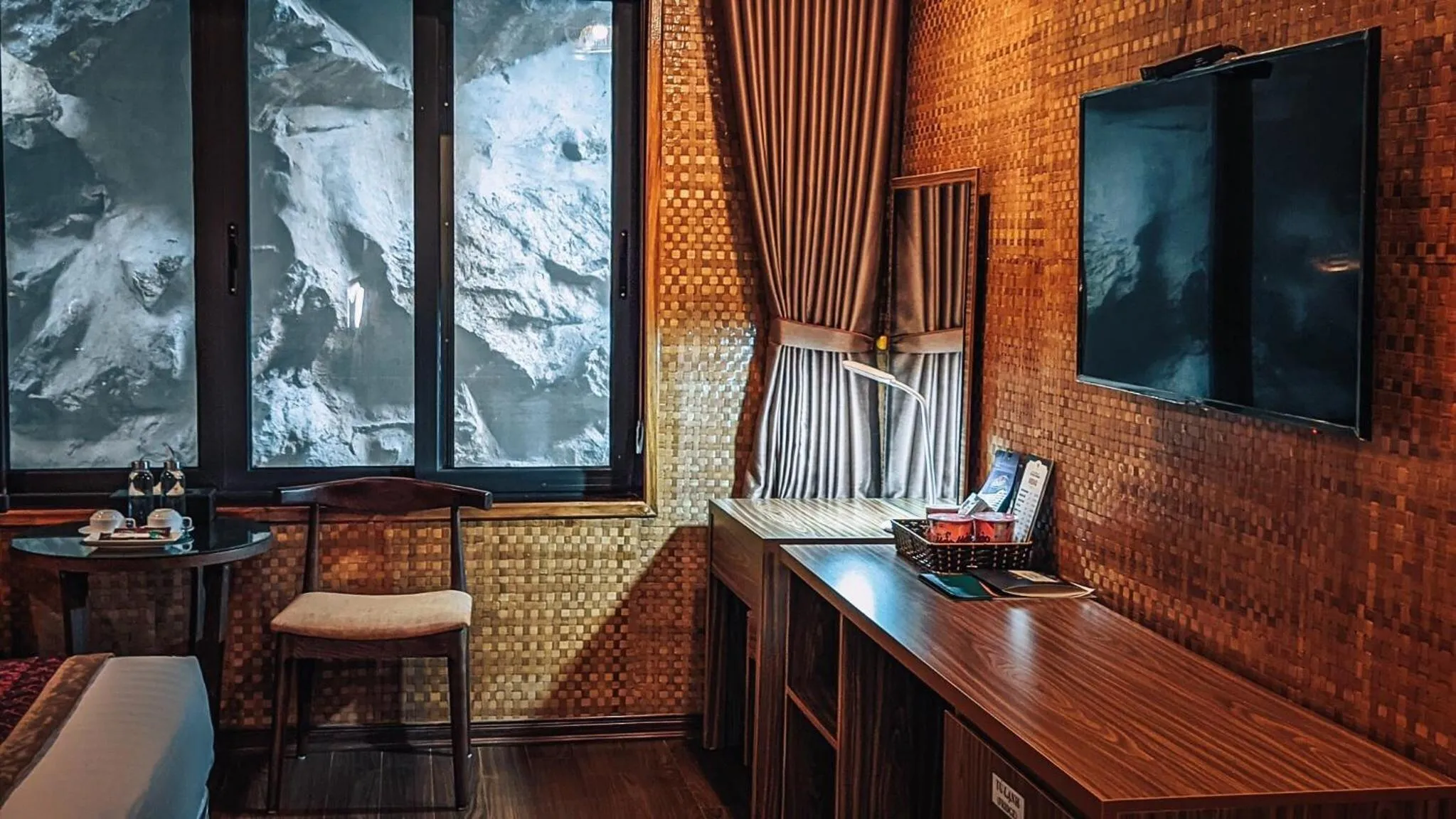 TV and multimedia in Thung Nham Resort