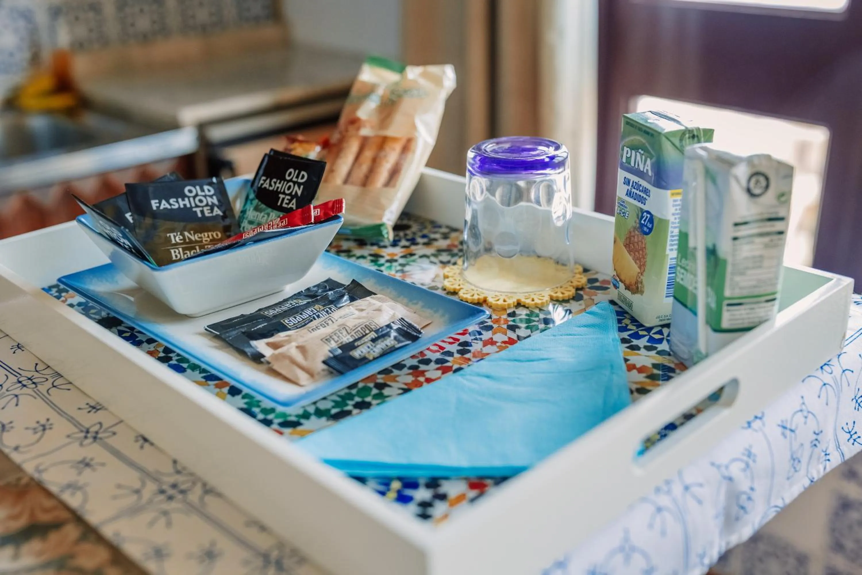 Property building in Hotel Apartamentos Londres La Manga