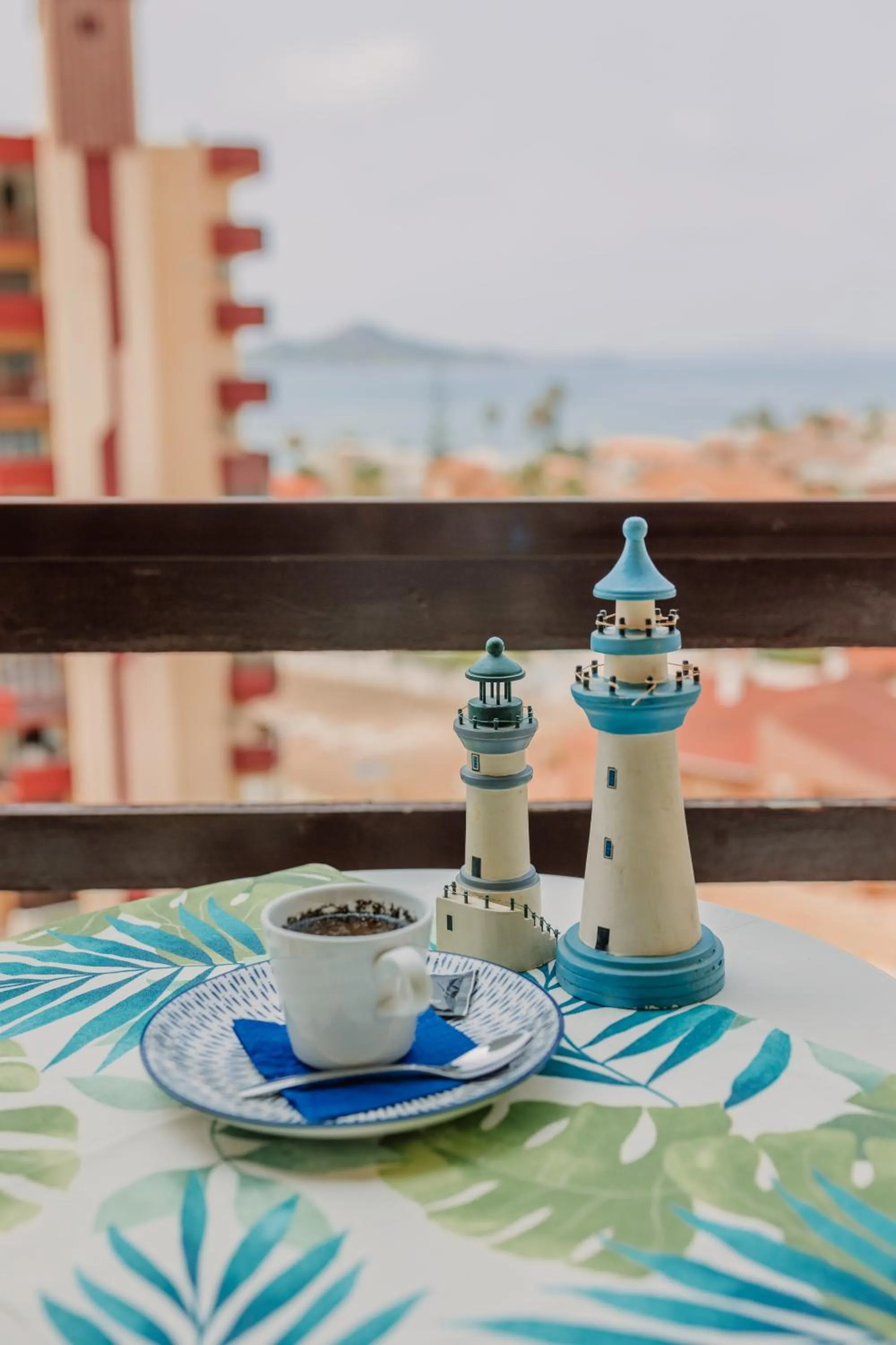 Hotel Apartamentos Londres La Manga