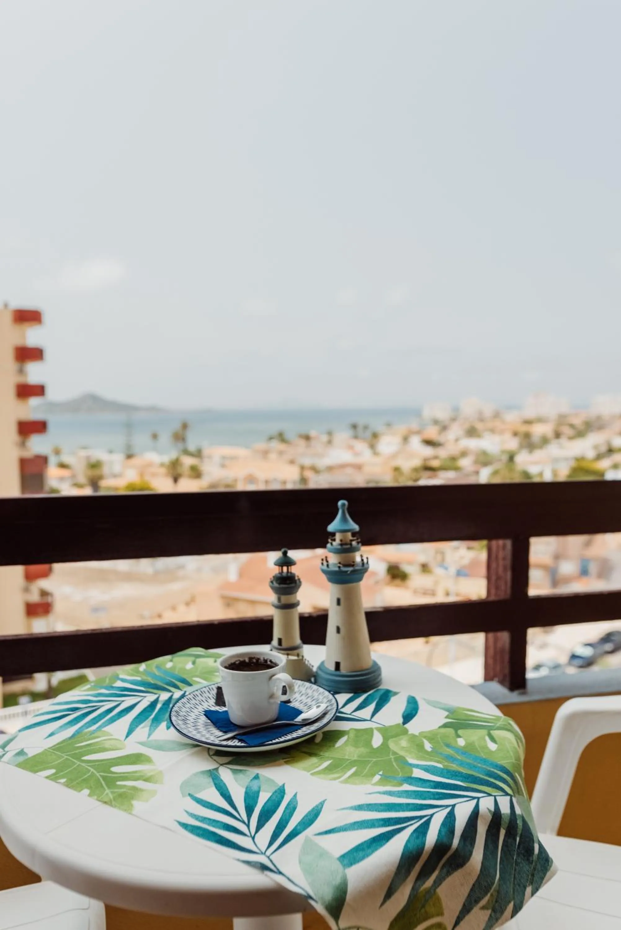 Hotel Apartamentos Londres La Manga