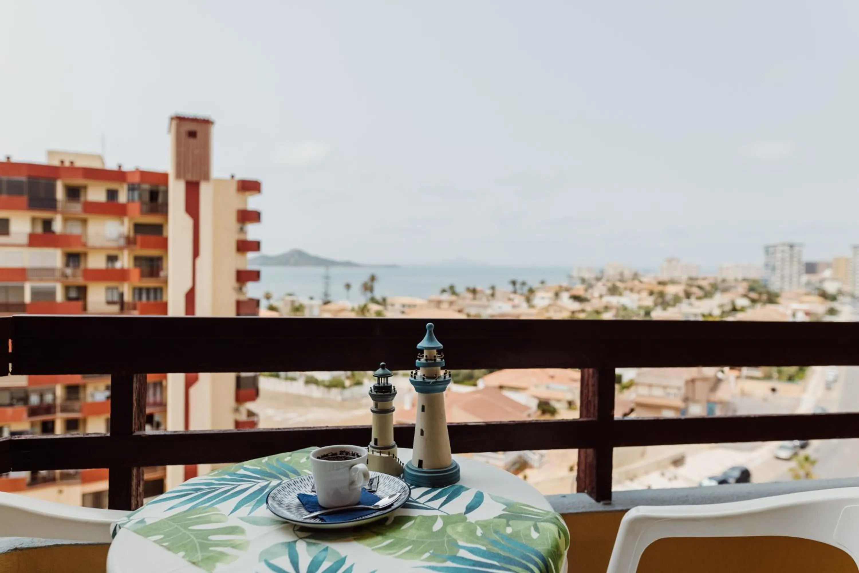 Hotel Apartamentos Londres La Manga