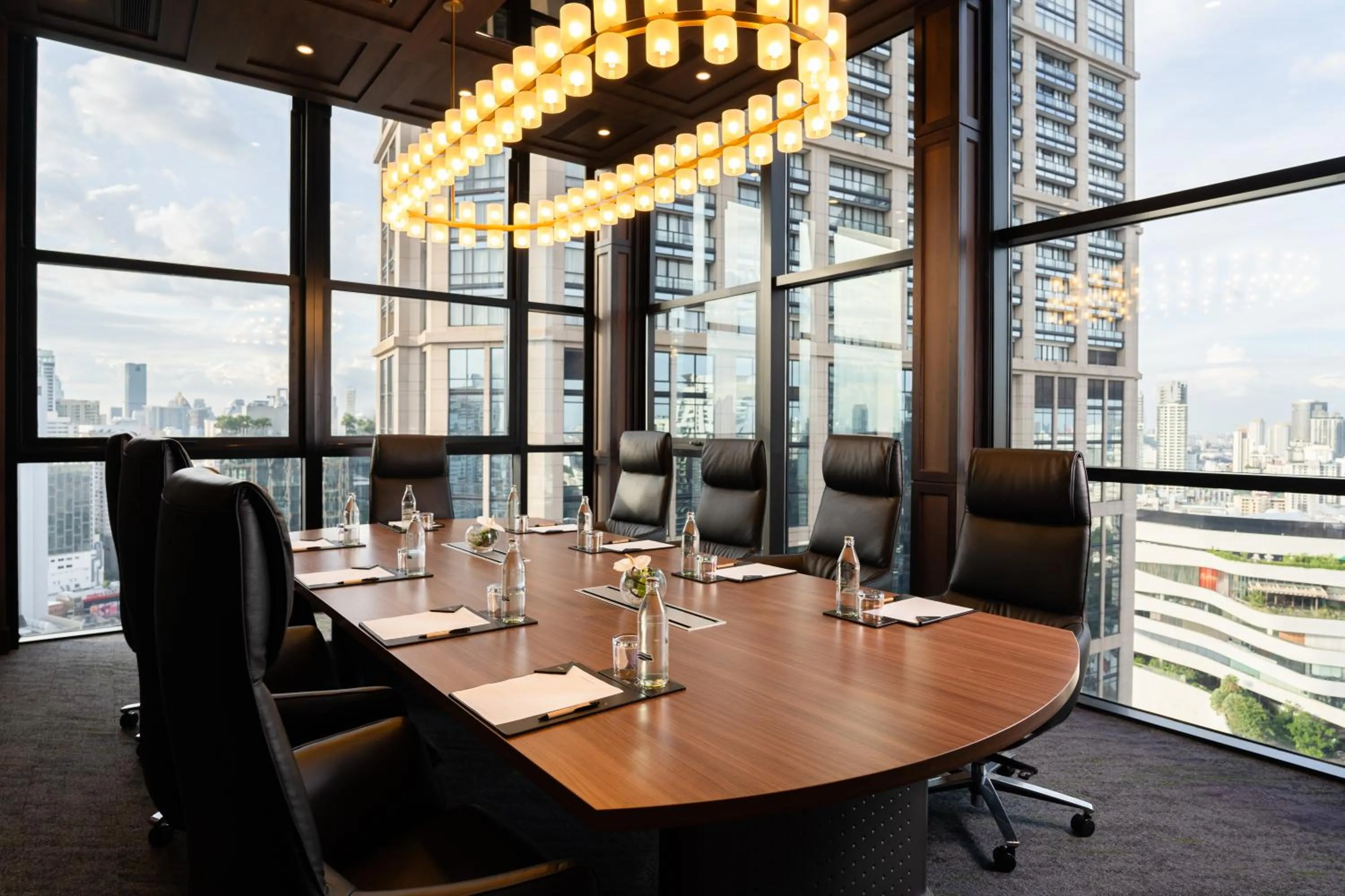 Business facilities in SKYVIEW Hotel Bangkok - Sukhumvit