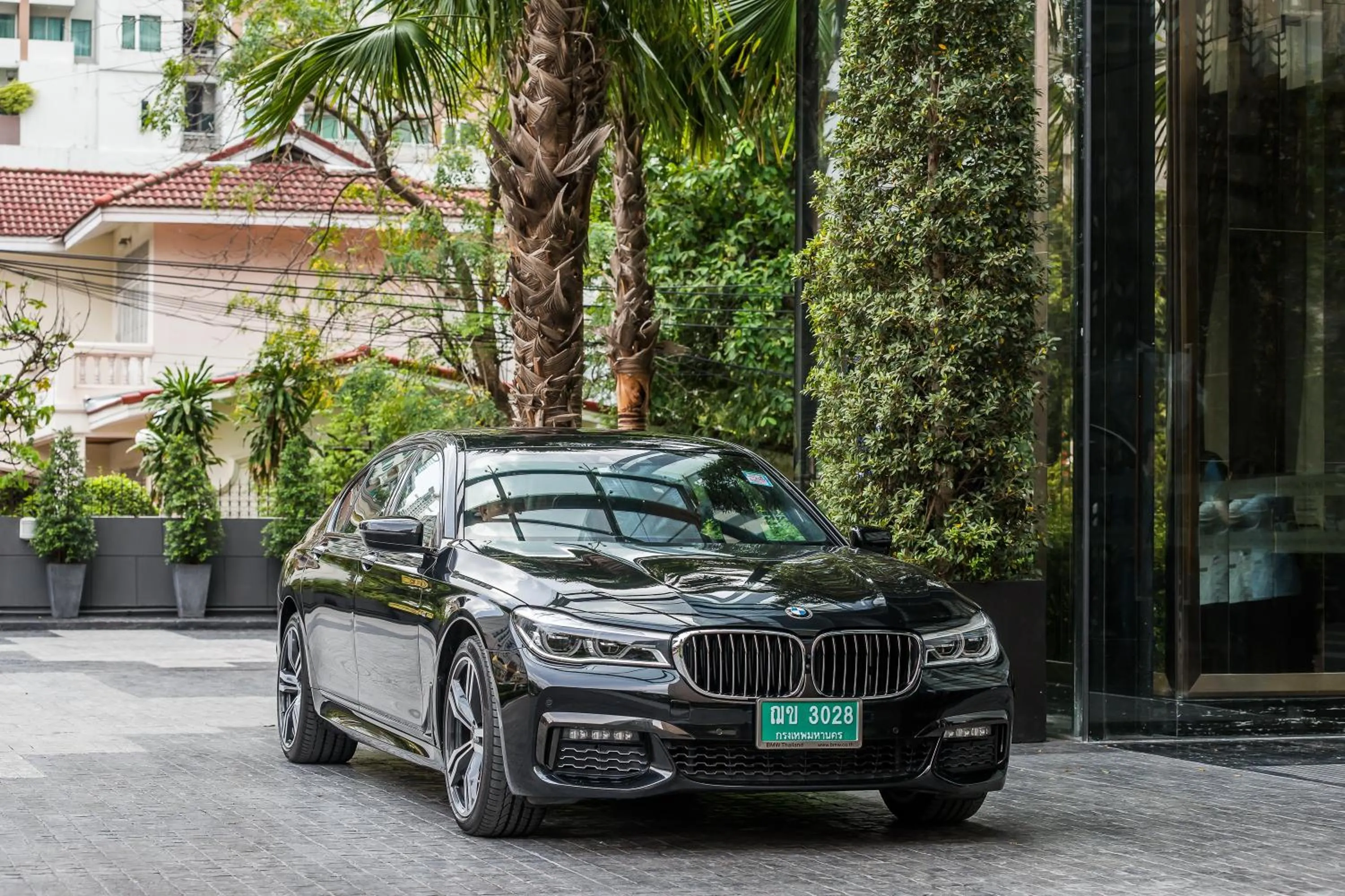 Day in SKYVIEW Hotel Bangkok - Sukhumvit