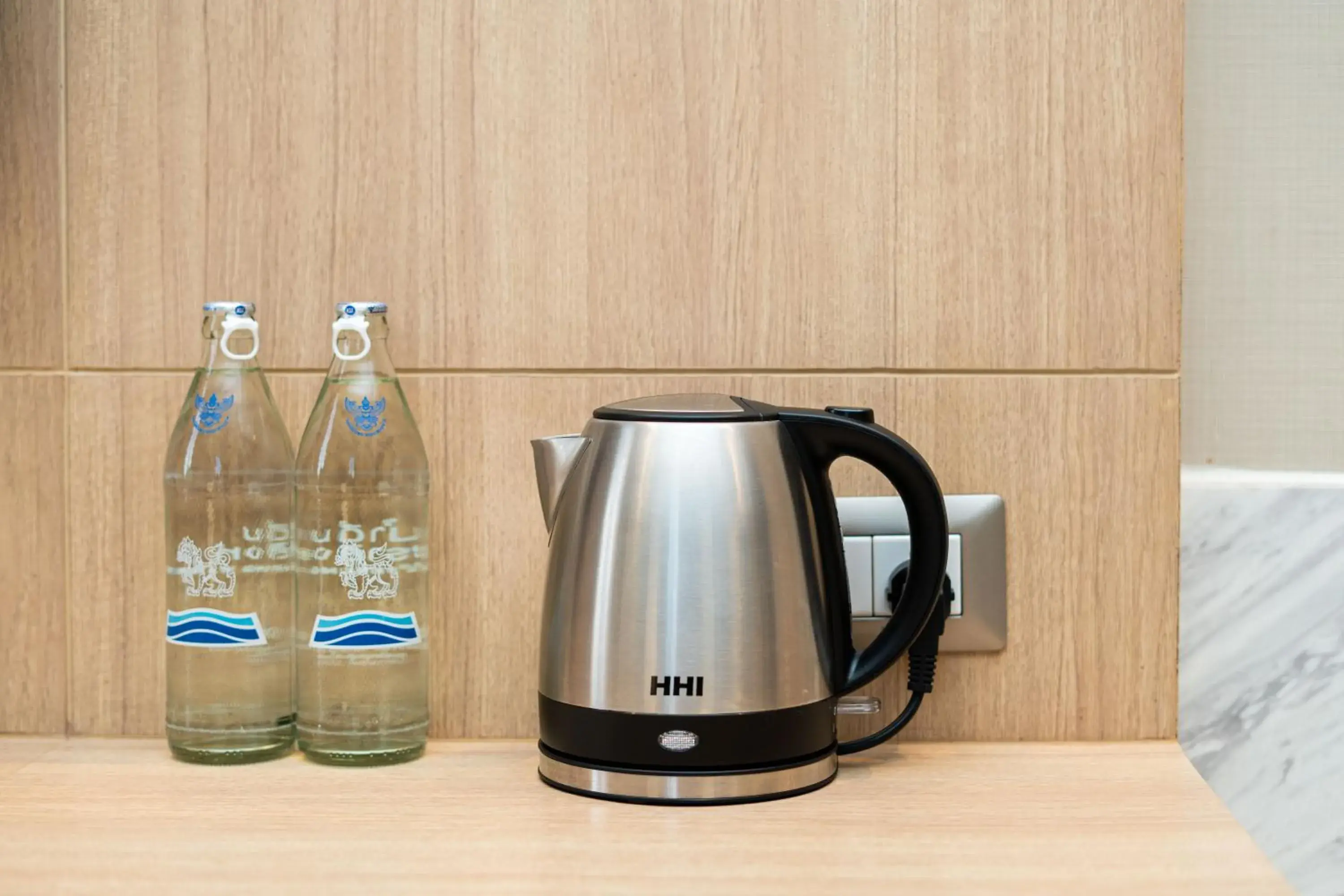 Grand Premier King in SKYVIEW Hotel Bangkok - Sukhumvit Grand Premier King in SKYVIEW Hotel Bangkok - Sukhumvit