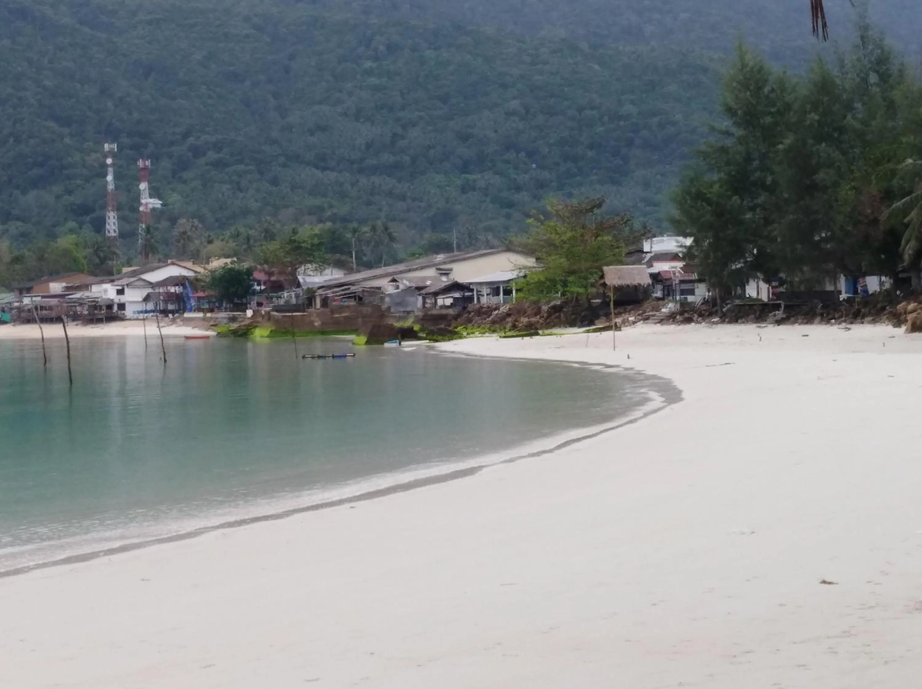 Neighbourhood in Baan Moonchan House