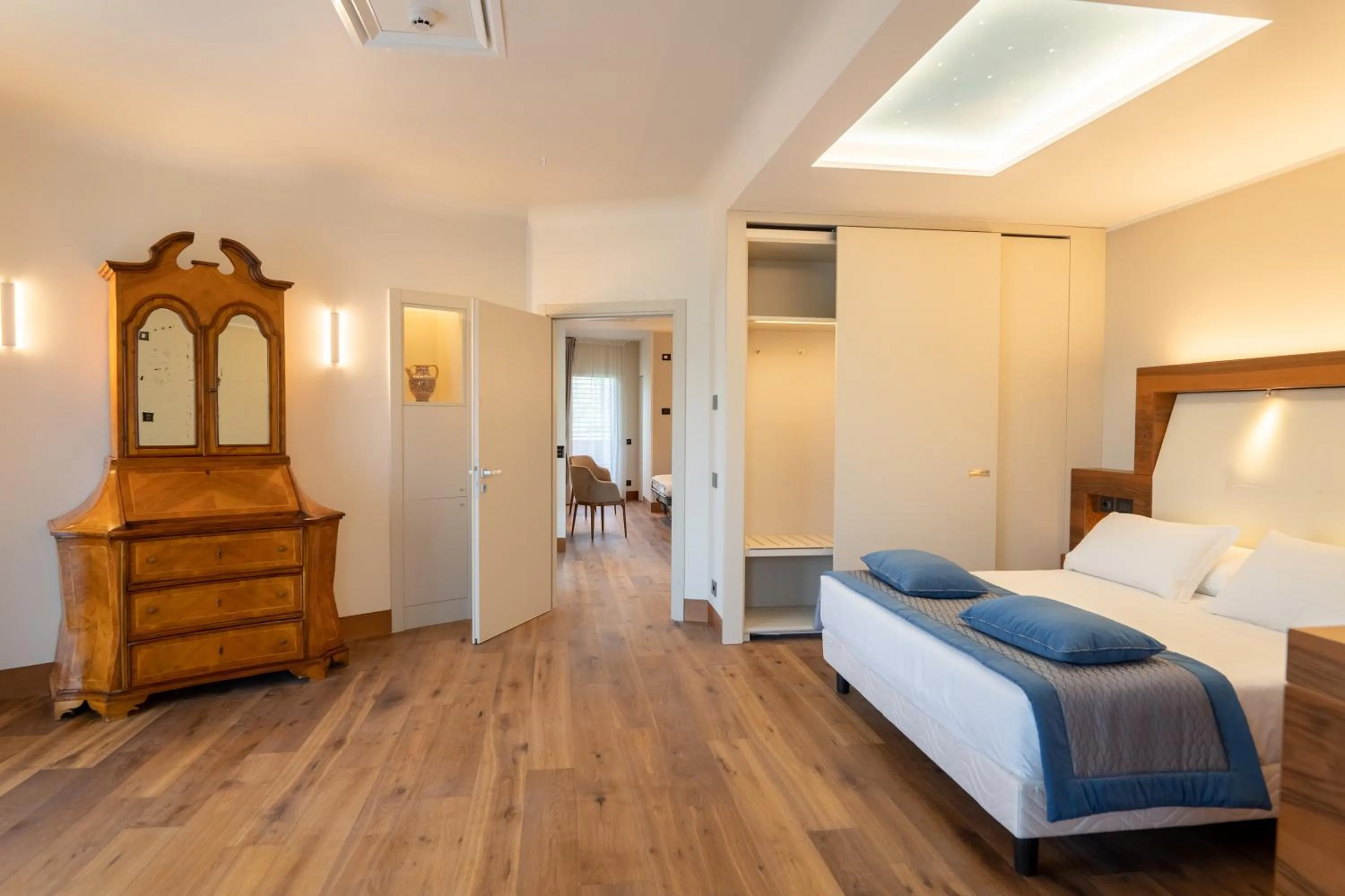 Bed in Valle di Assisi Hotel & Spa