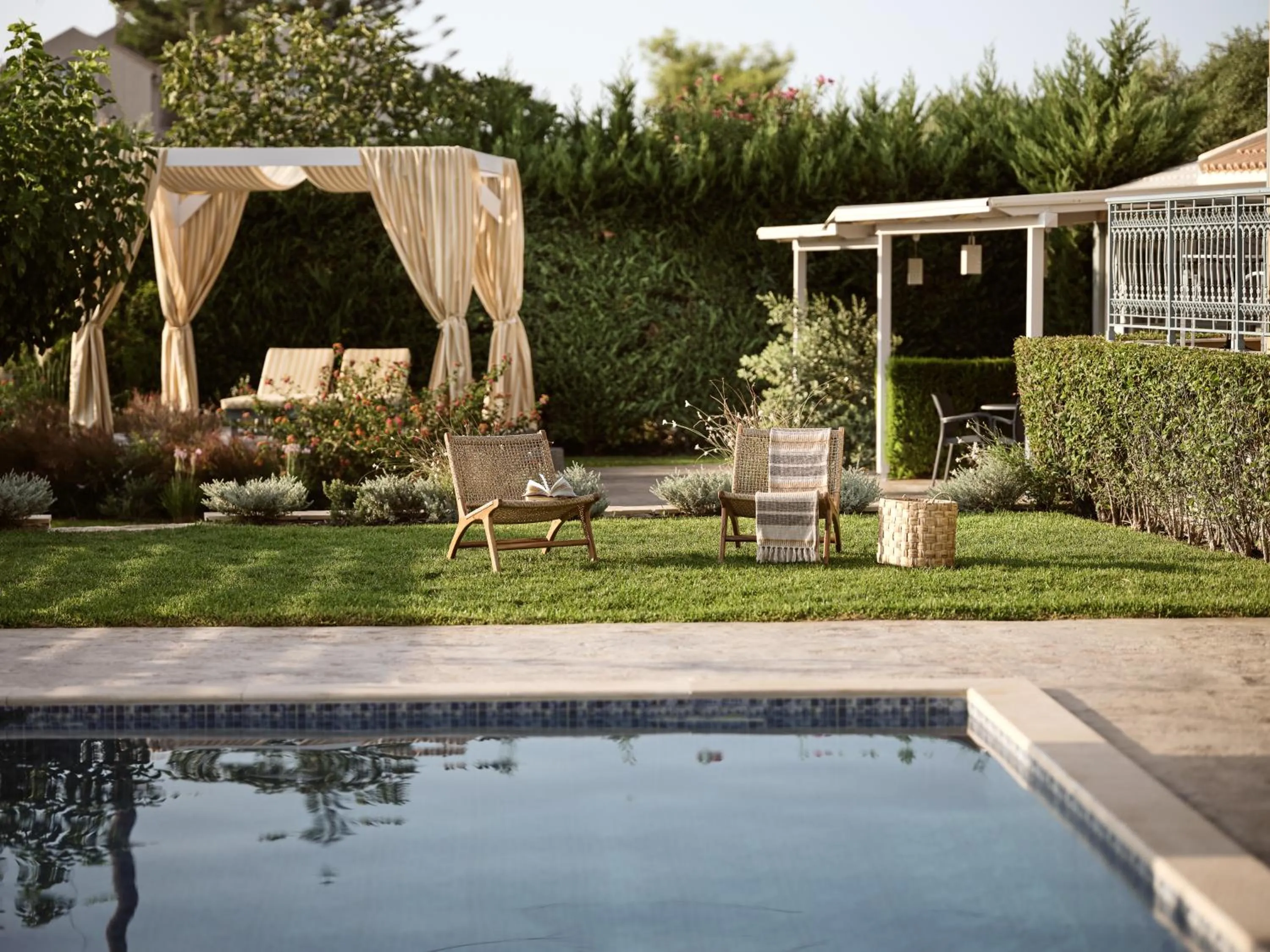 Day in Memories Apartments