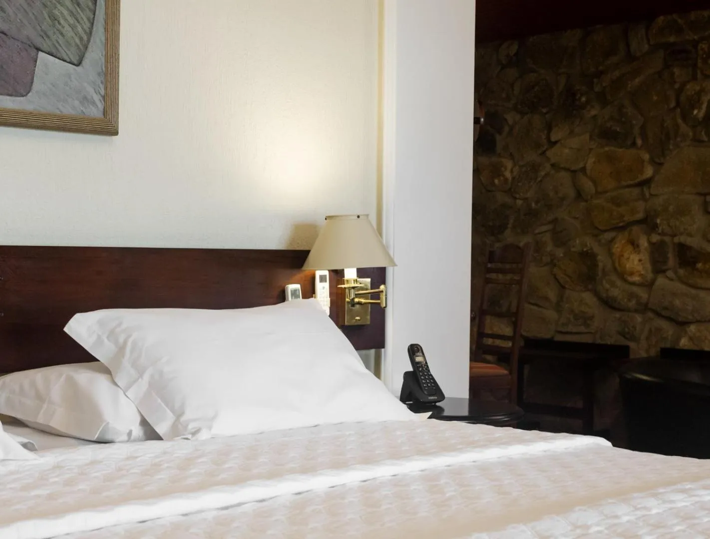 Bedroom, Bed in Sailing Hotel & Spa