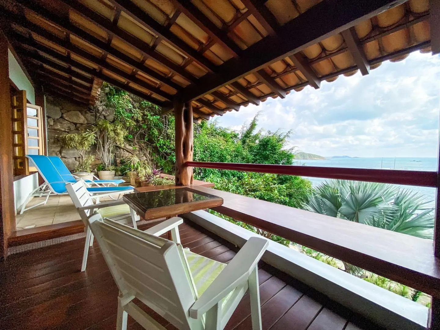 Day in Sailing Hotel & Spa