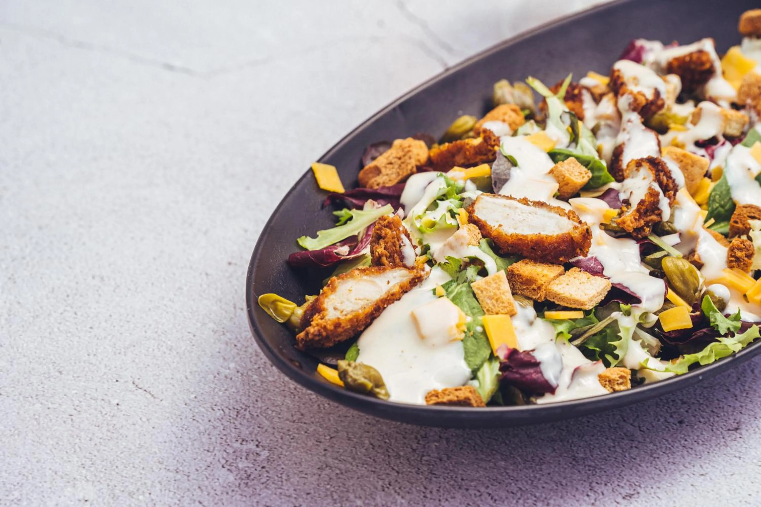 Food in Guinate Club Apartamentos