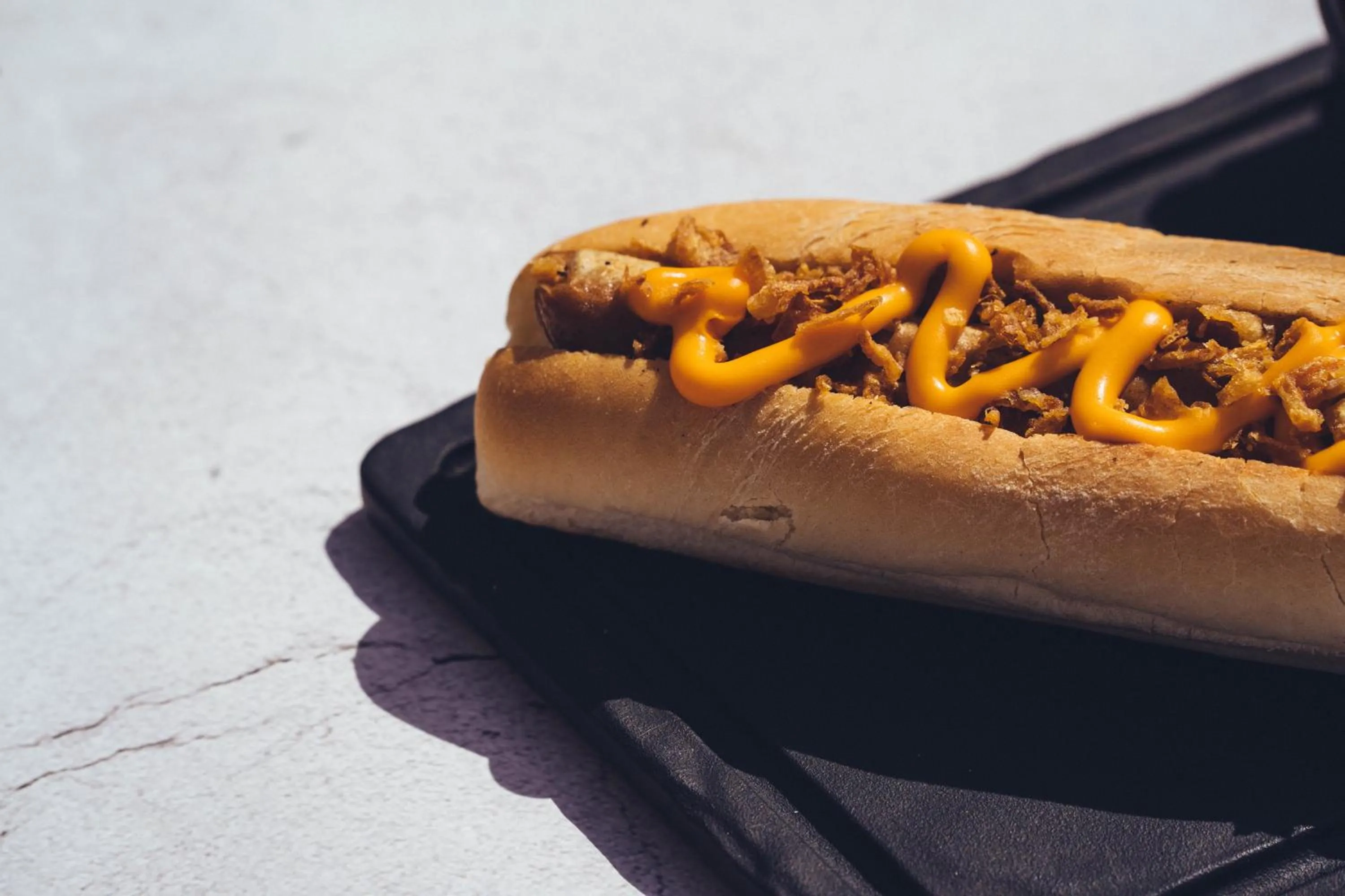 Food in Guinate Club Apartamentos