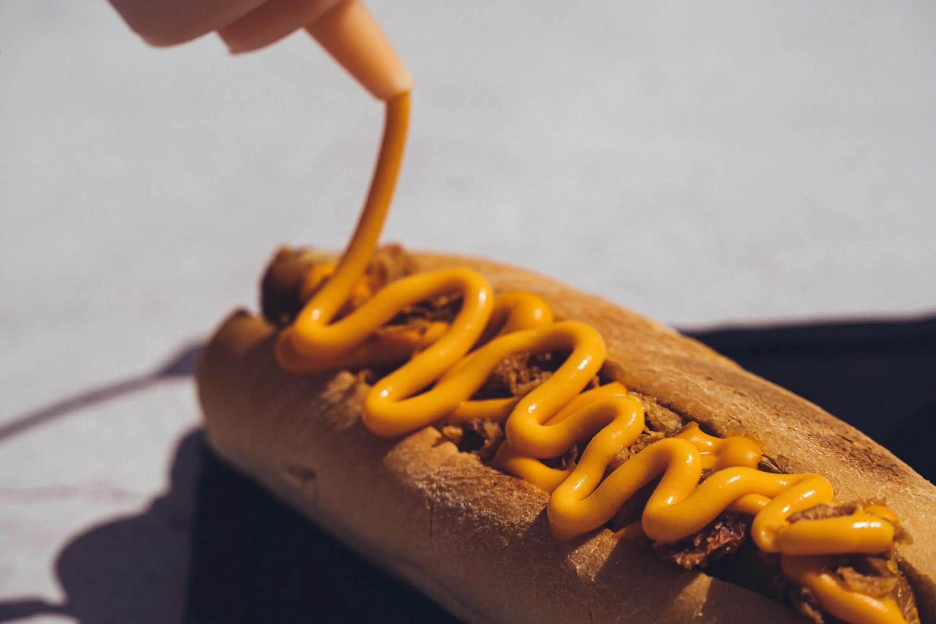 Food in Guinate Club Apartamentos