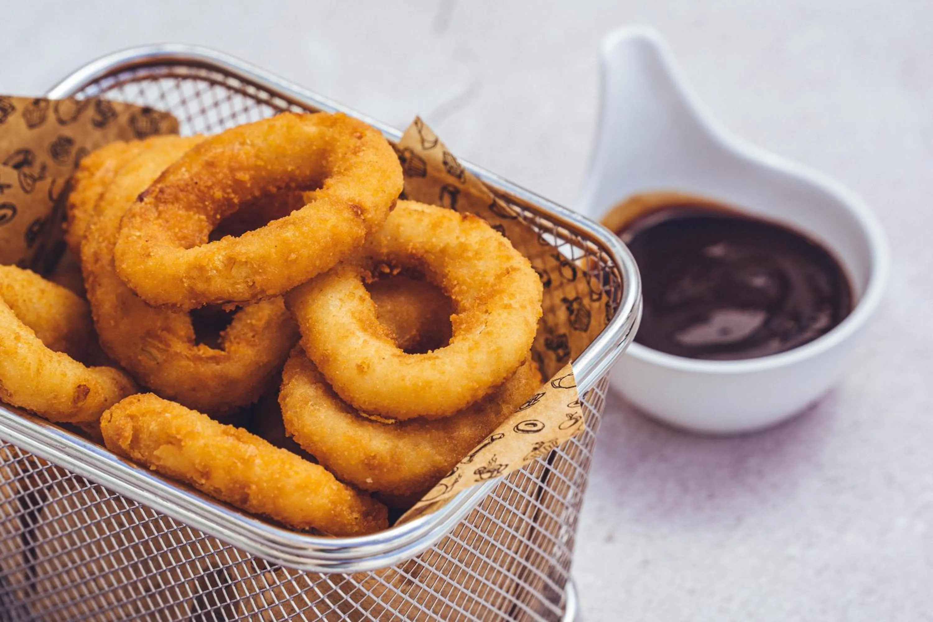 Food in Guinate Club Apartamentos