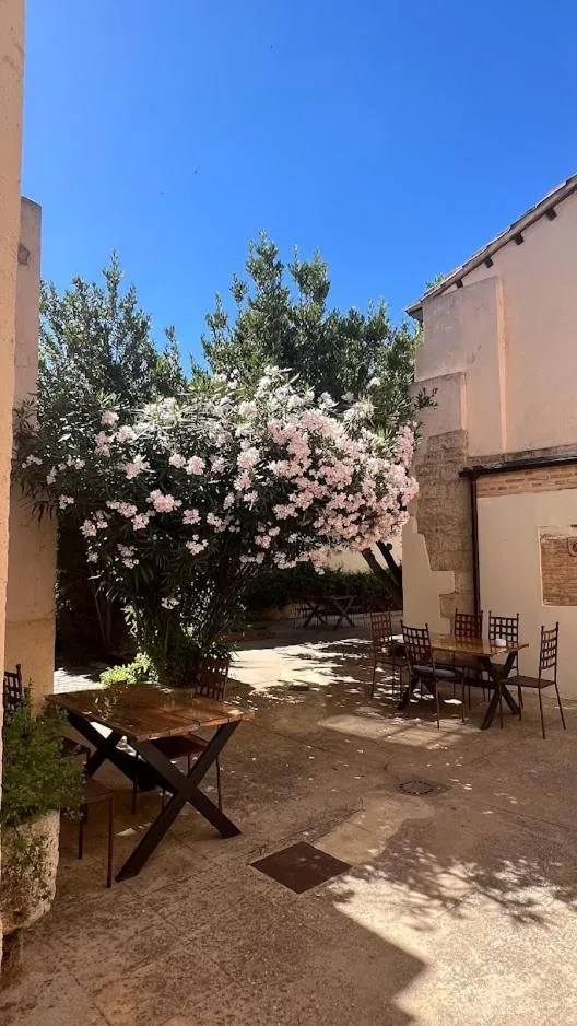 Property building in Palacio Rejadorada