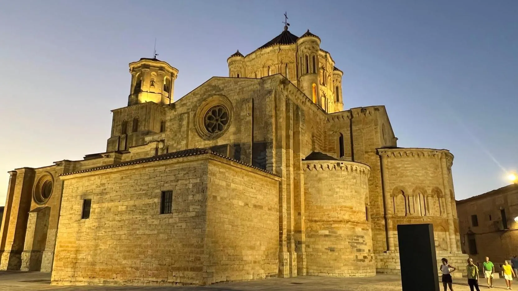 Place of worship in Palacio Rejadorada