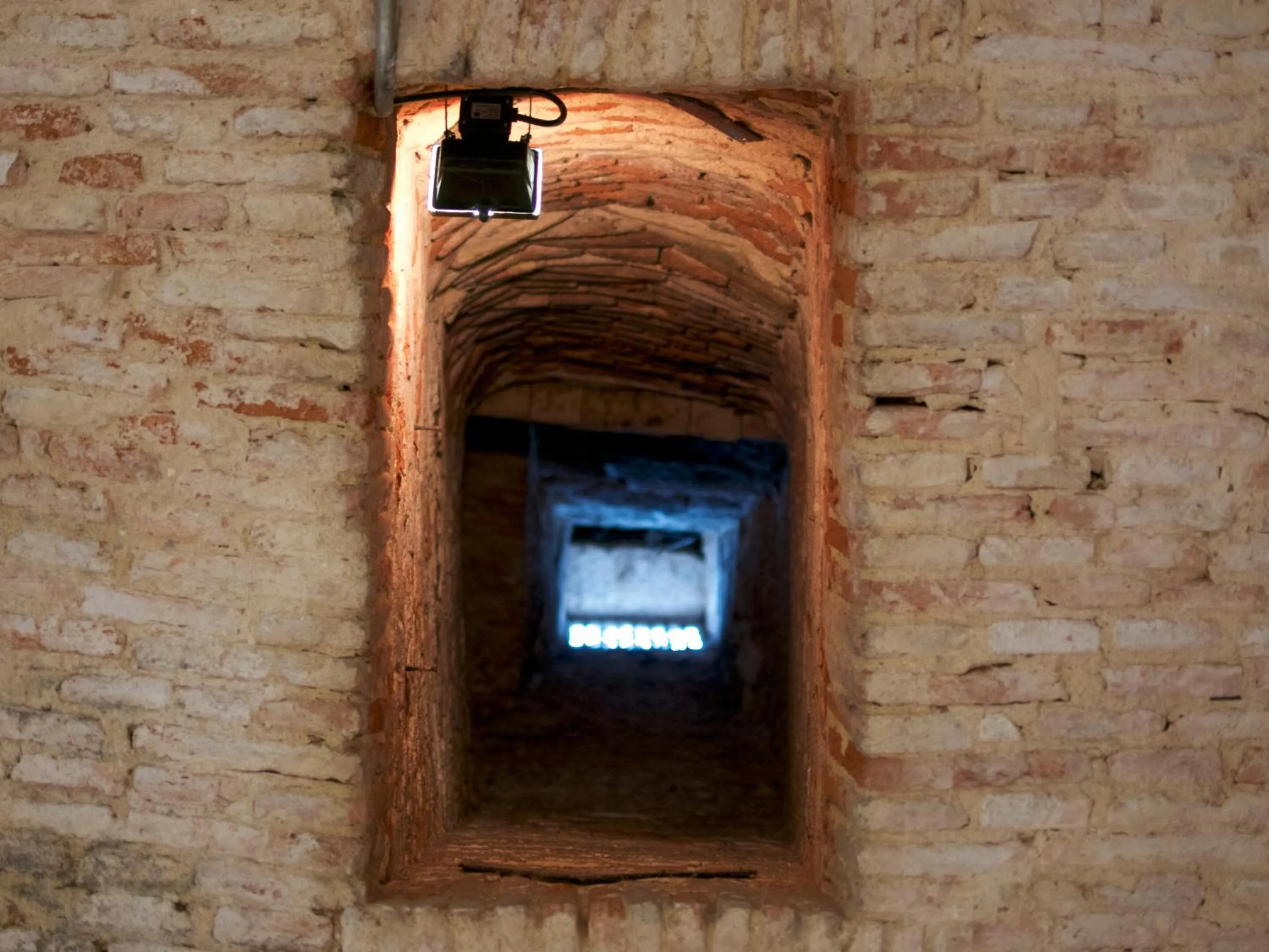 Property building in Palacio Rejadorada