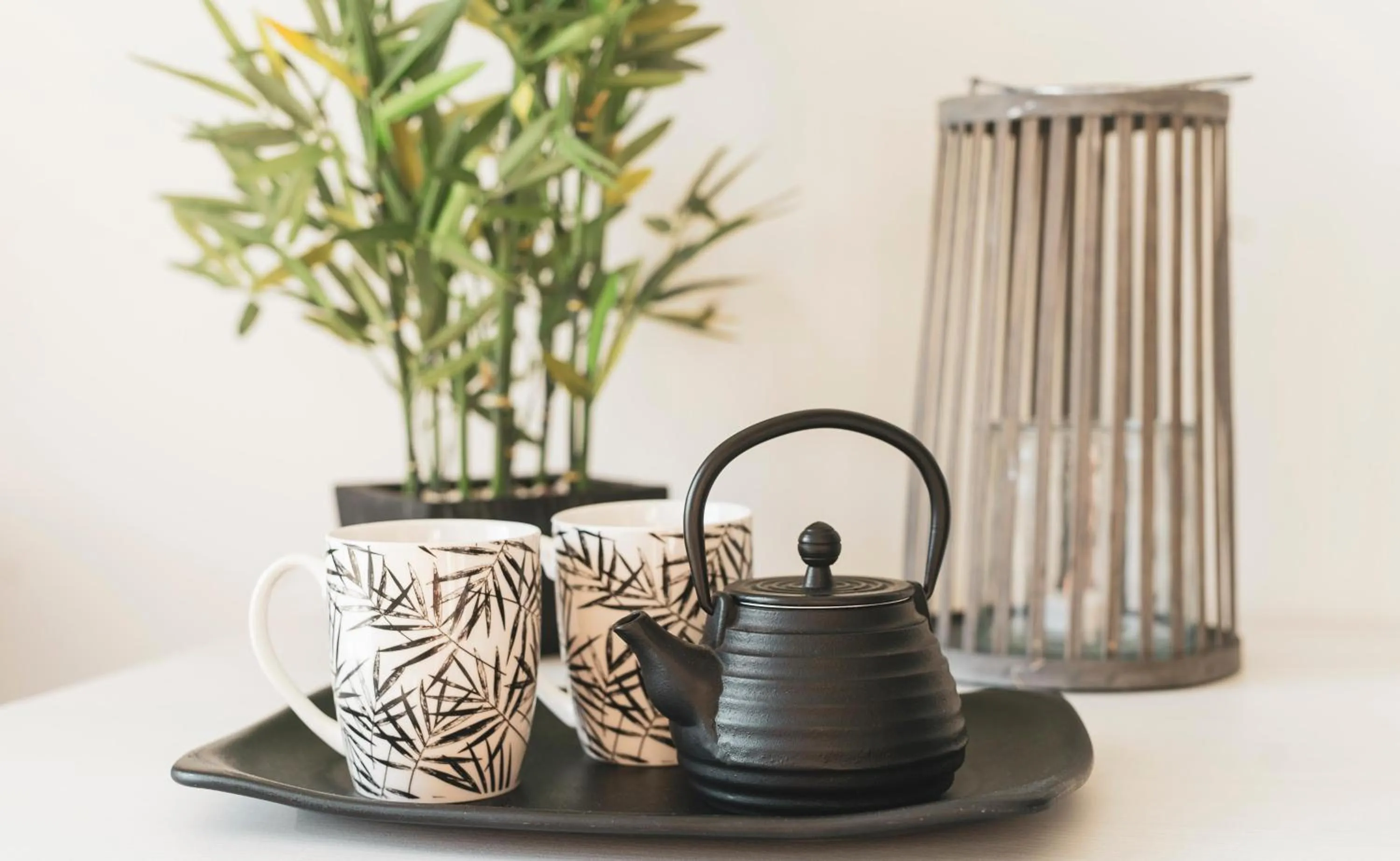 Photo of the whole room in Hotel Puchet Ibiza