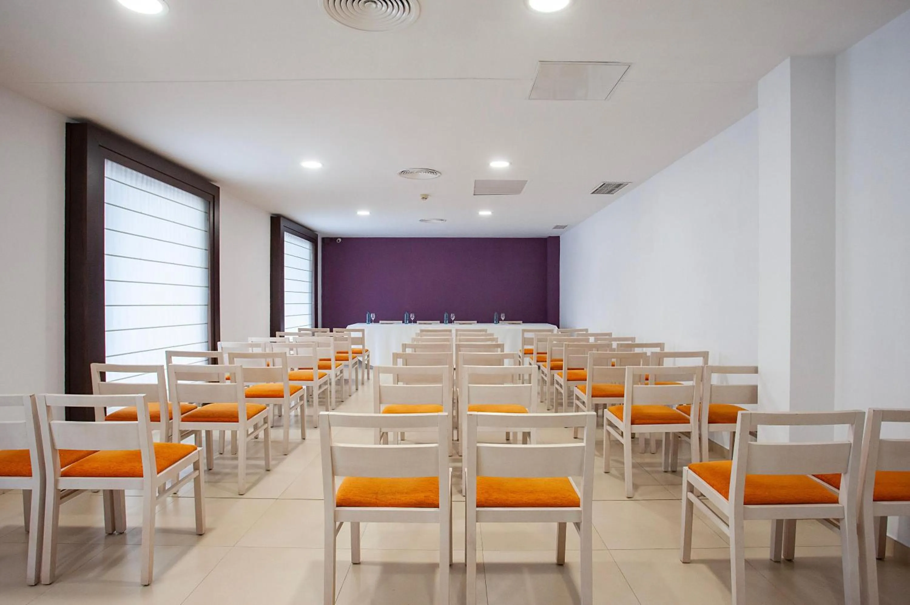 Meeting/conference room in Hotel Puchet Ibiza