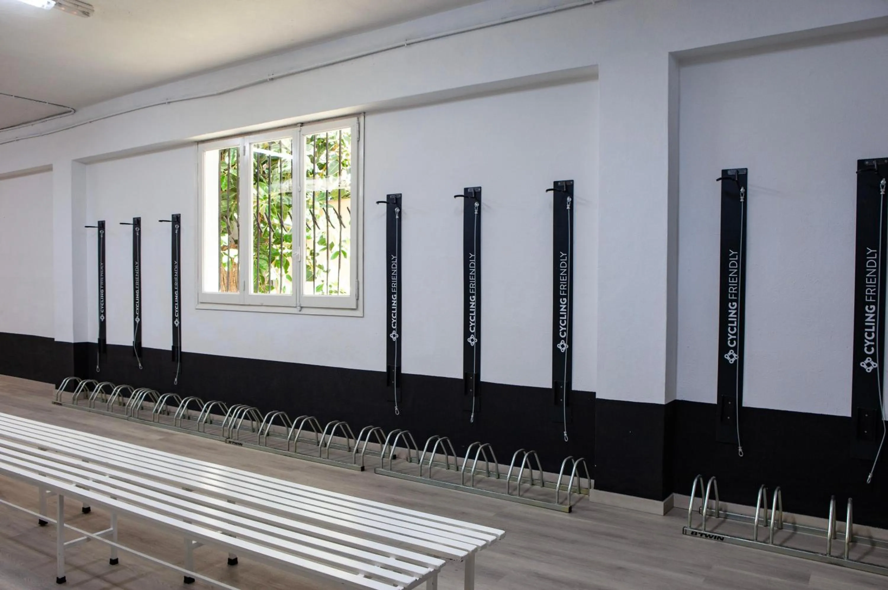 Activities in Hotel Puchet Ibiza