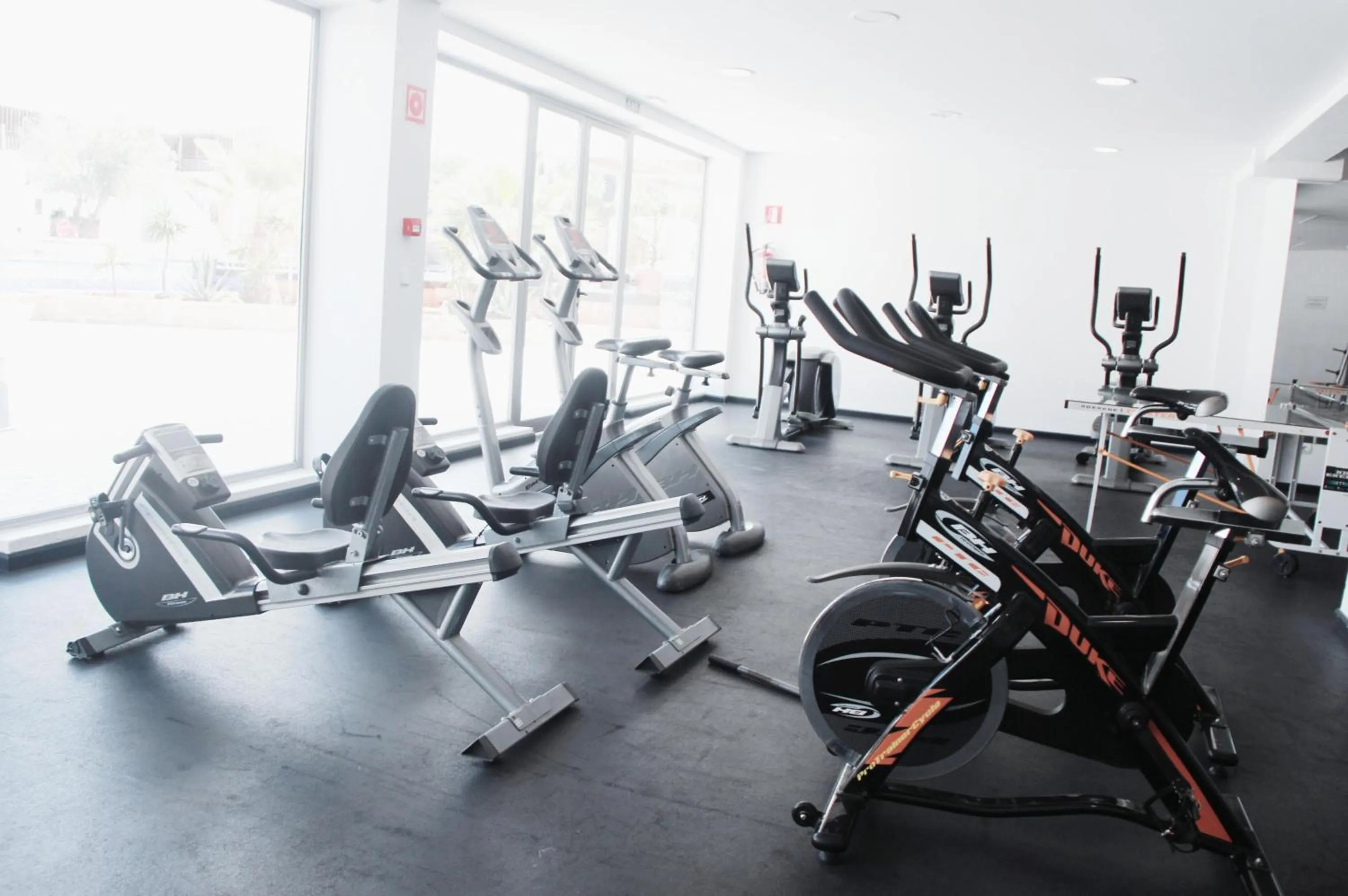 Activities in Hotel Puchet Ibiza