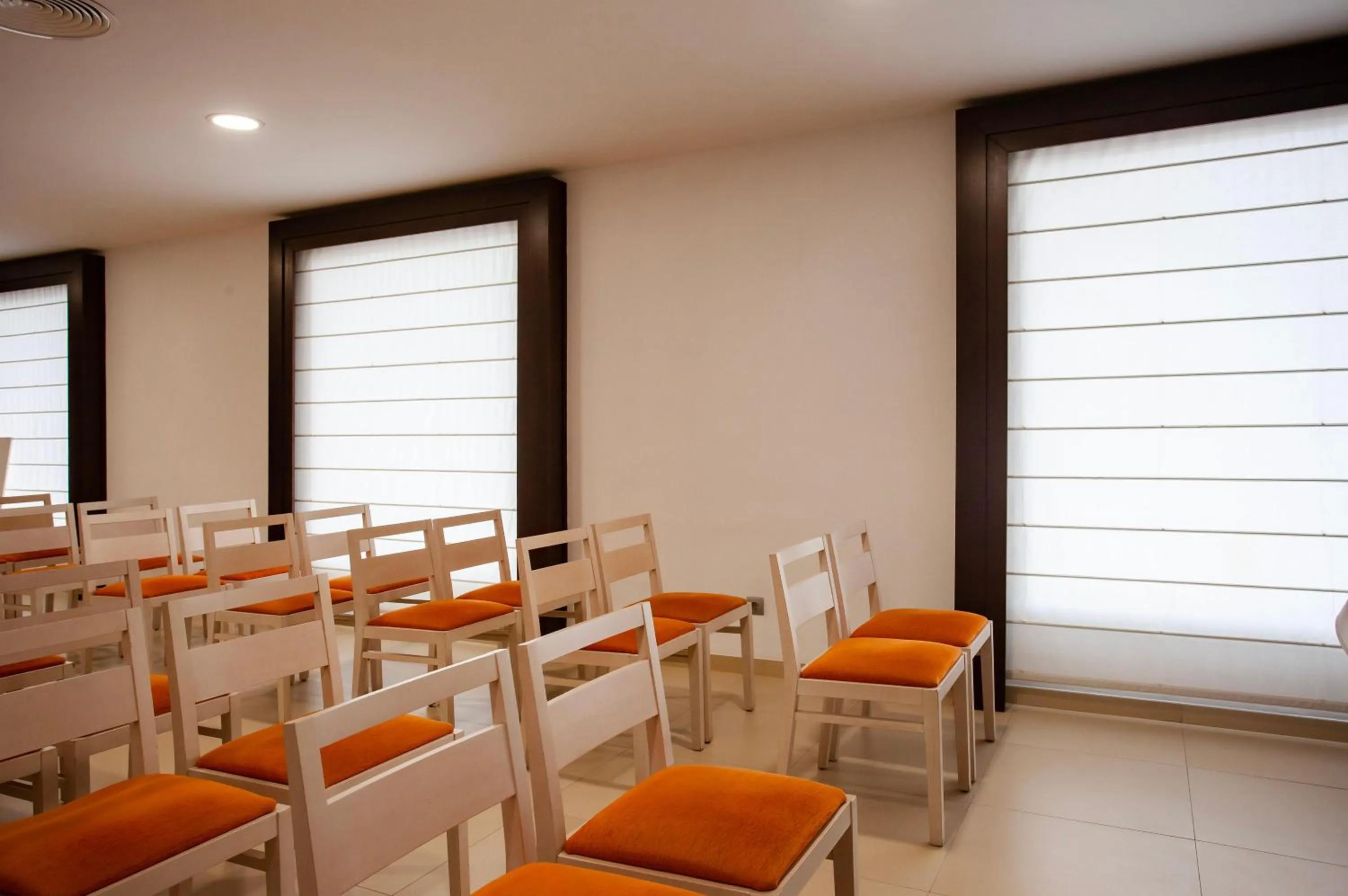 Meeting/conference room in Hotel Puchet Ibiza