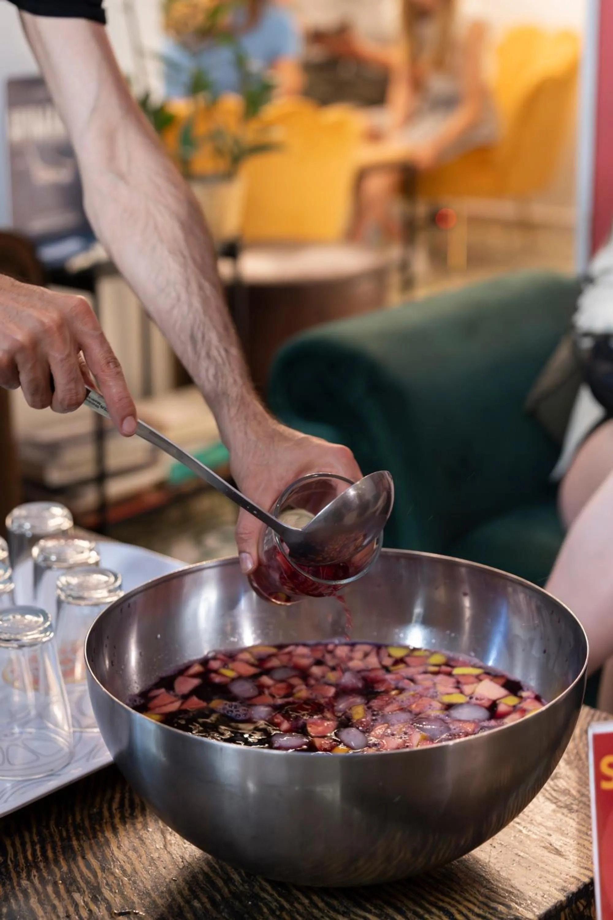 Activities in Home Youth Hostel by Feetup Hostels