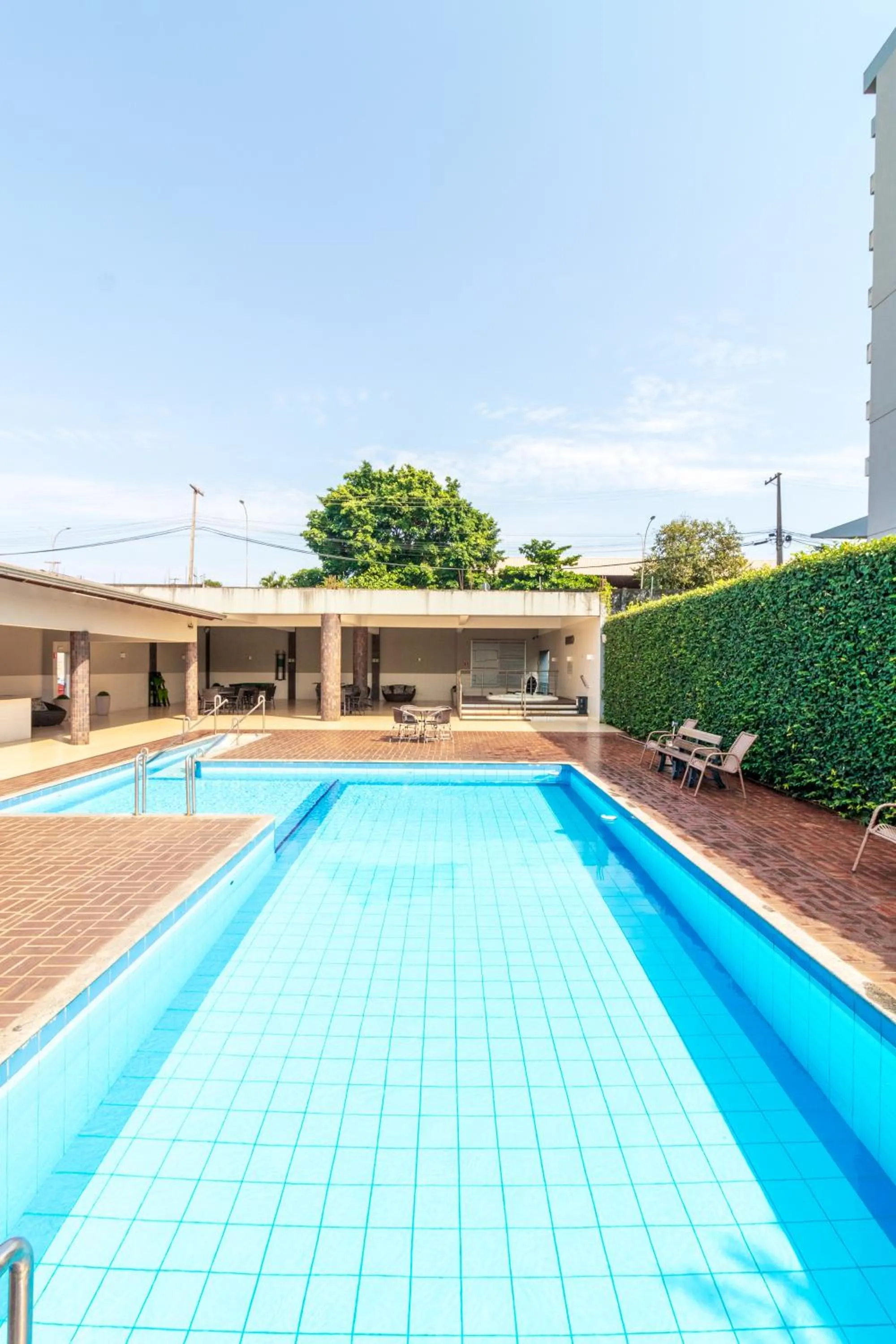 Day in Luz Hotel by Castelo Itaipava