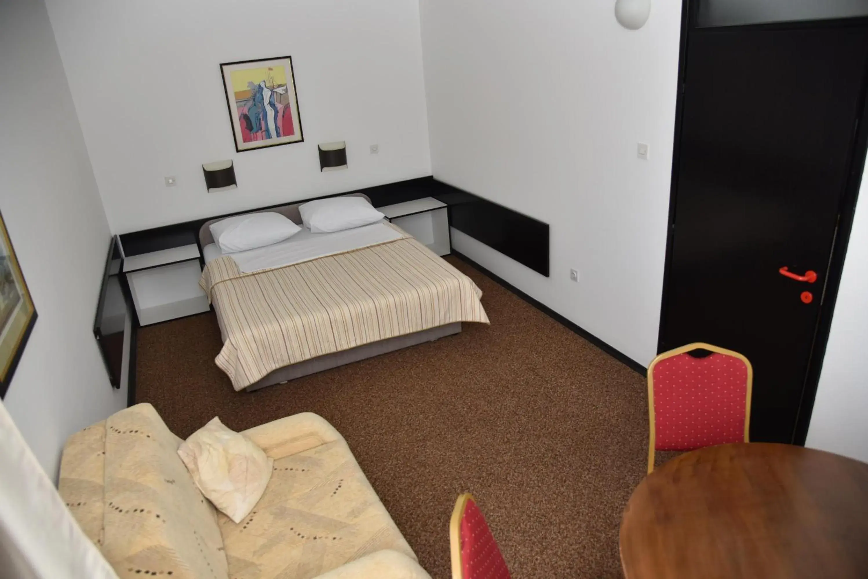 Suite in Hotel Park Suite in Hotel Park