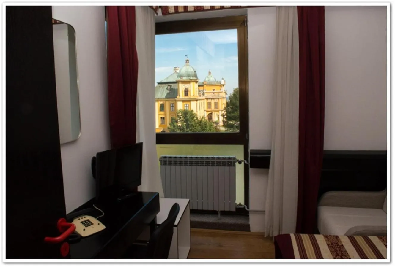 View (from property/room) in Hotel Park